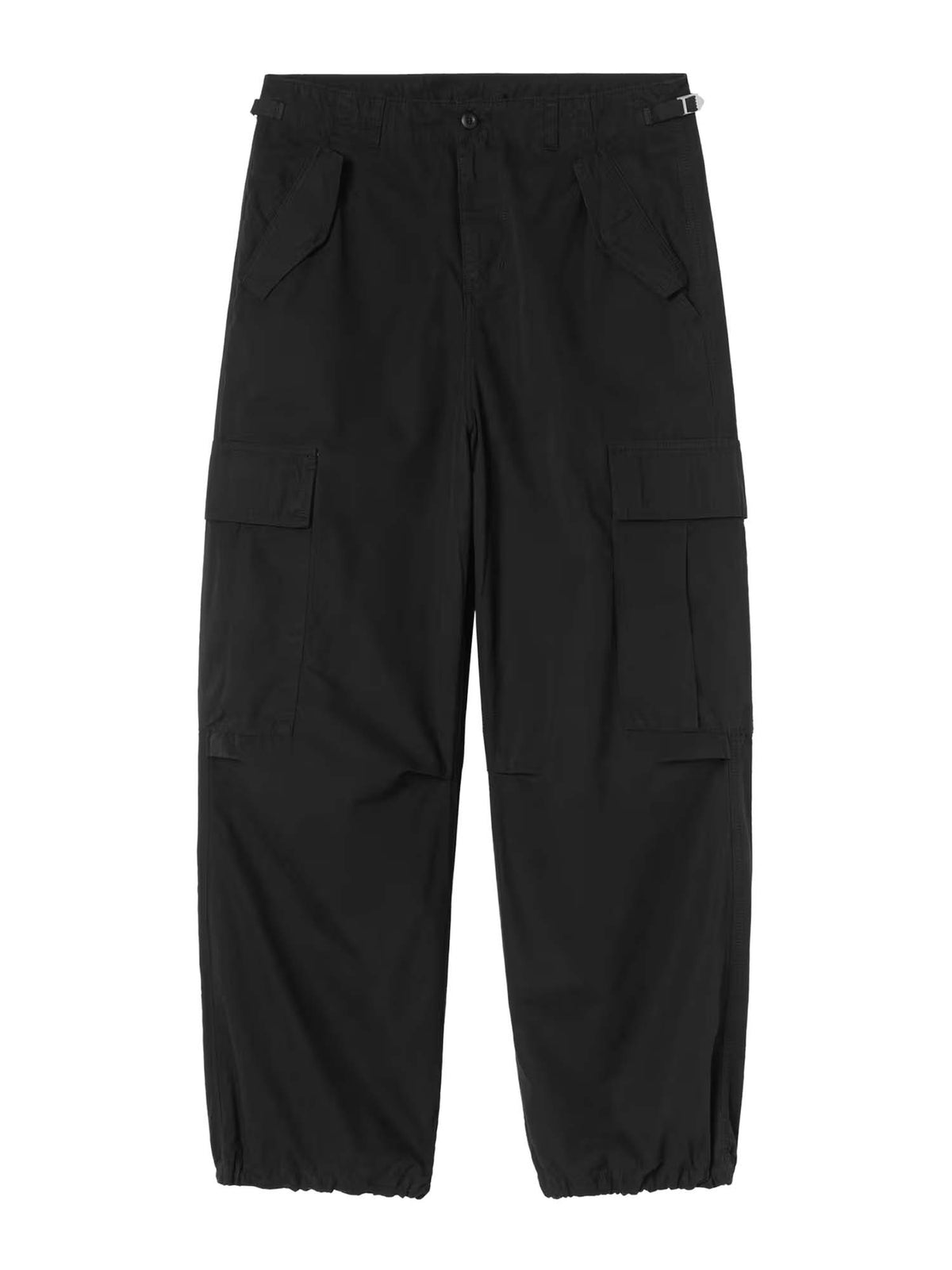 Carhartt Wip Osborn Cargo Pant Nero
