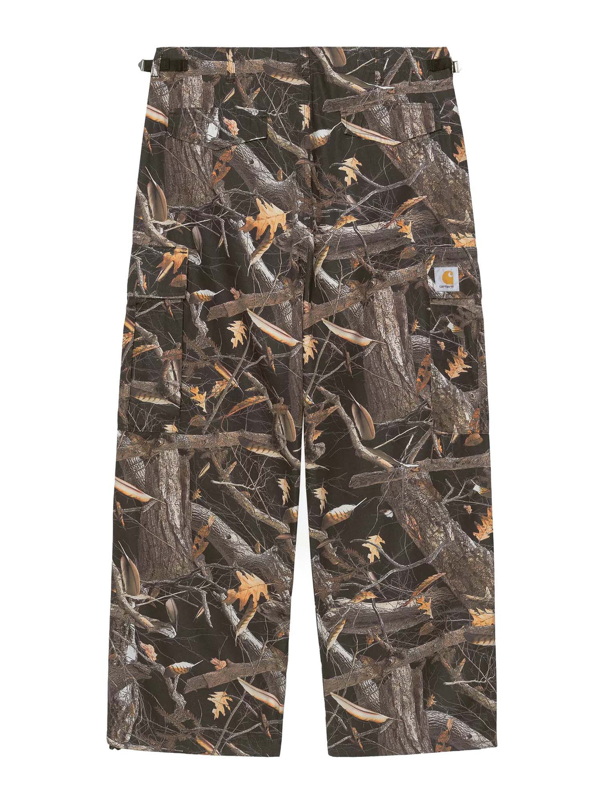 Carhartt Wip Osborn Cargo Pant Camouflage