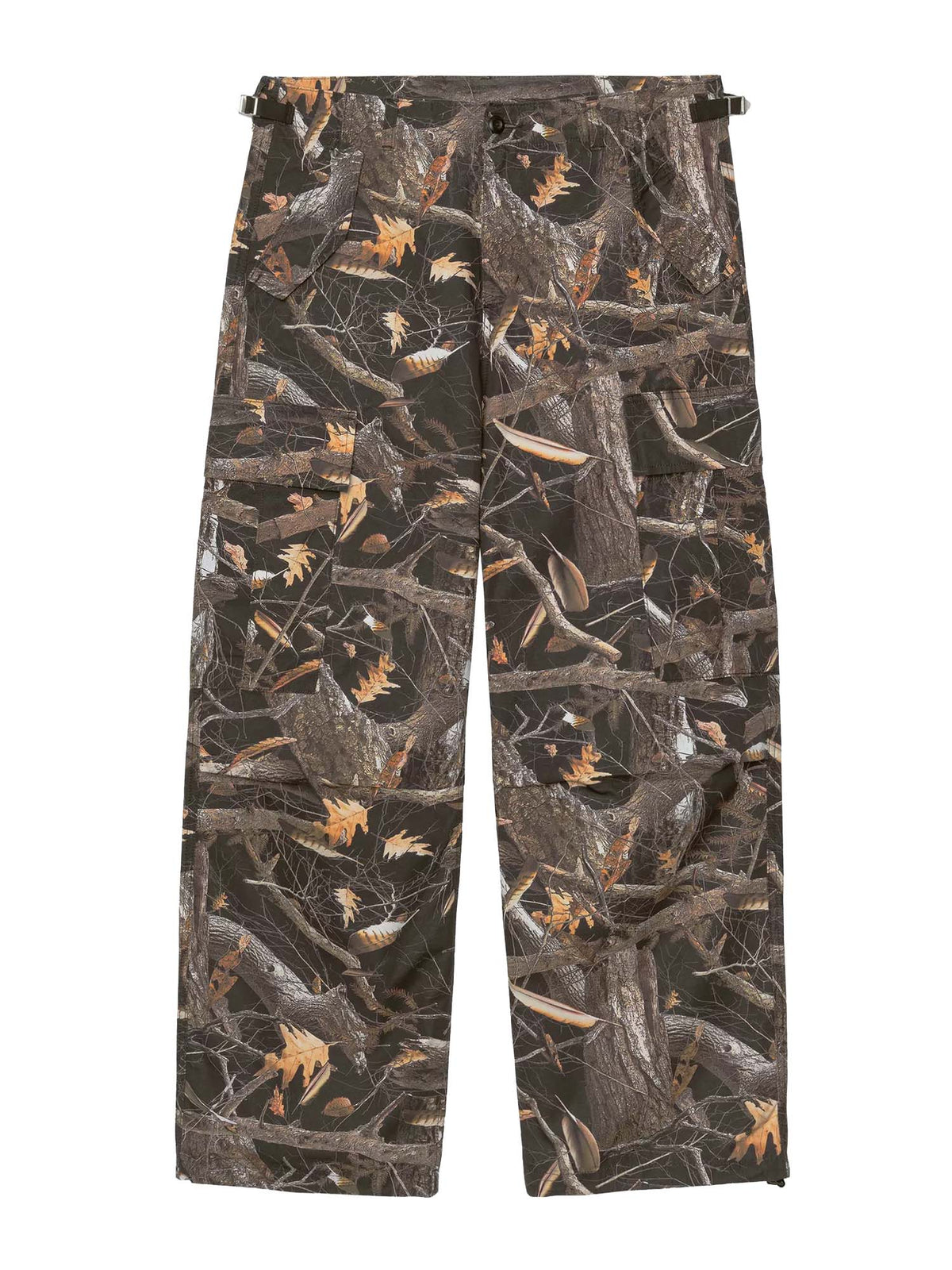 Carhartt Wip Osborn Cargo Pant Camouflage