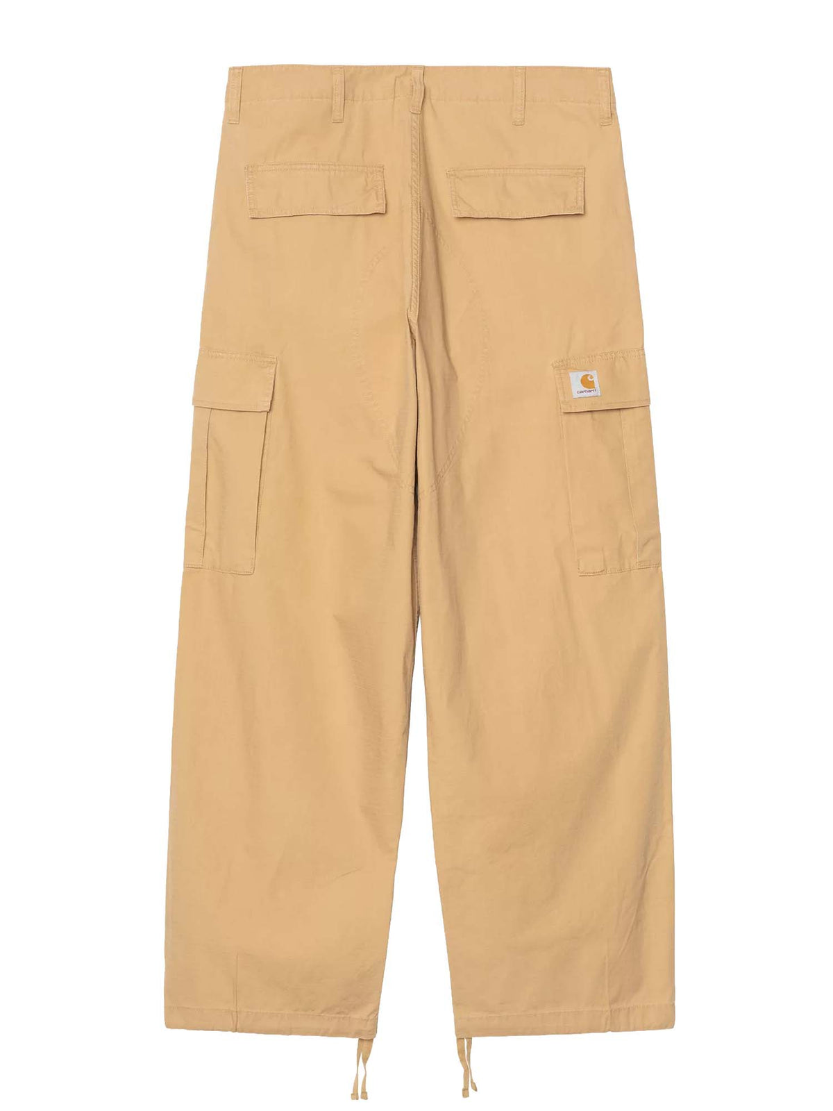 Carhartt Wip OG Cargo Pant Marrone