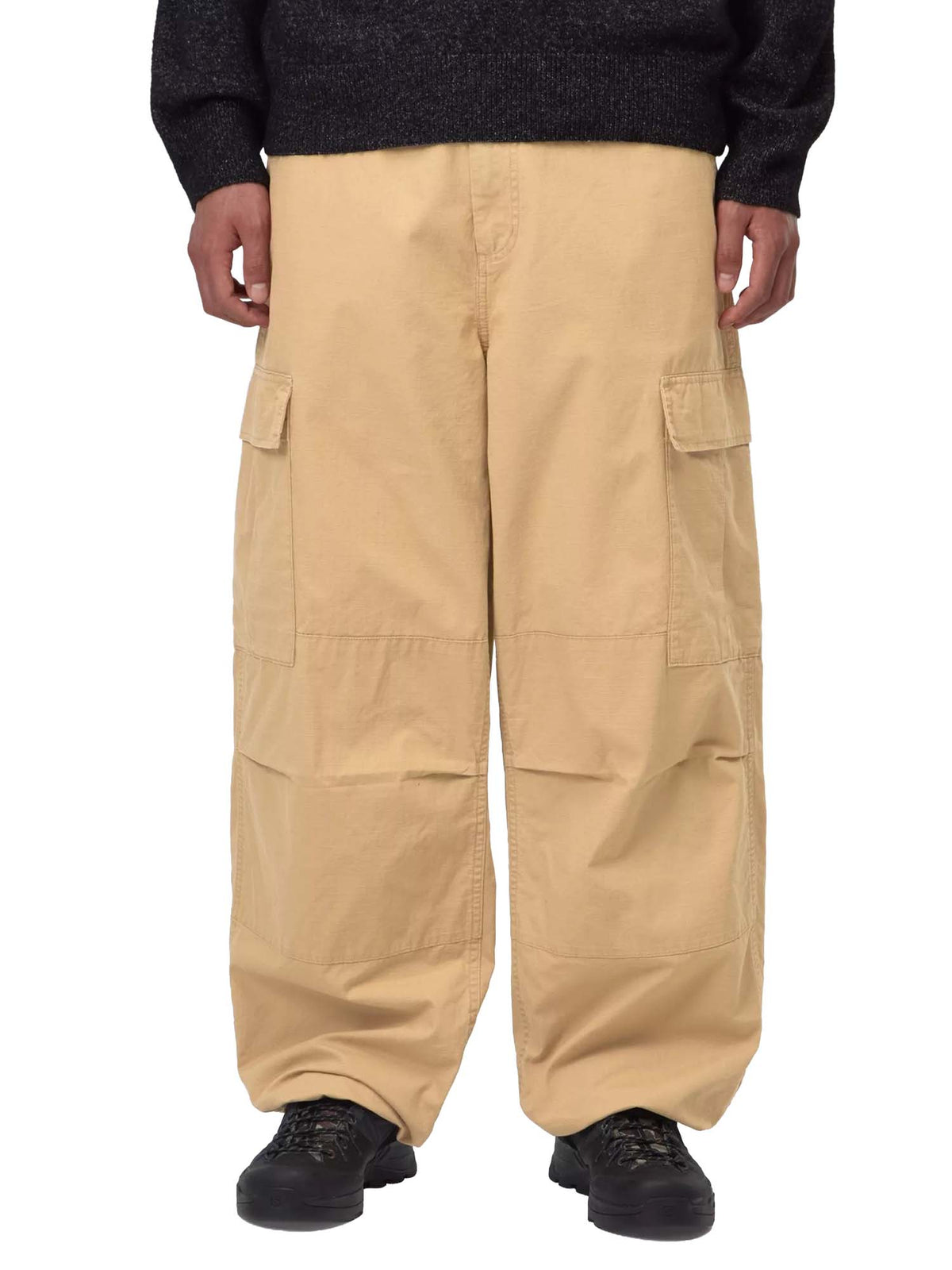 Carhartt Wip OG Cargo Pant Marrone