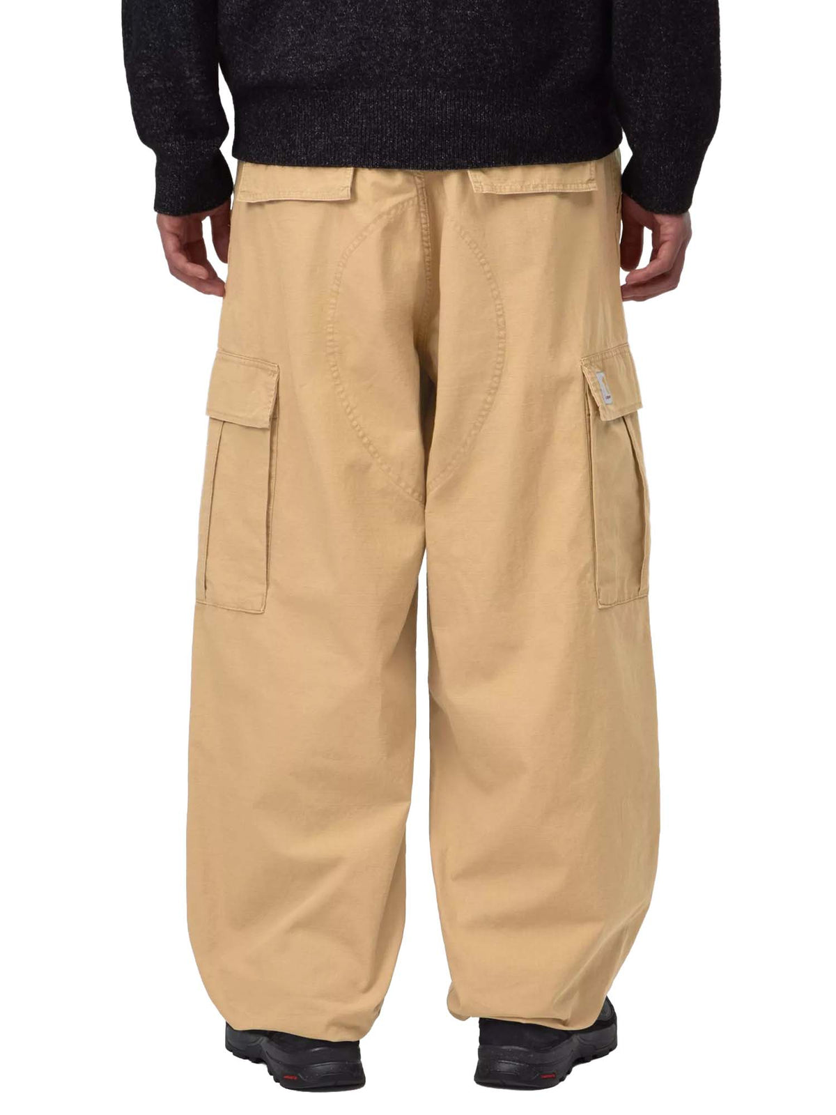 Carhartt Wip OG Cargo Pant Marrone