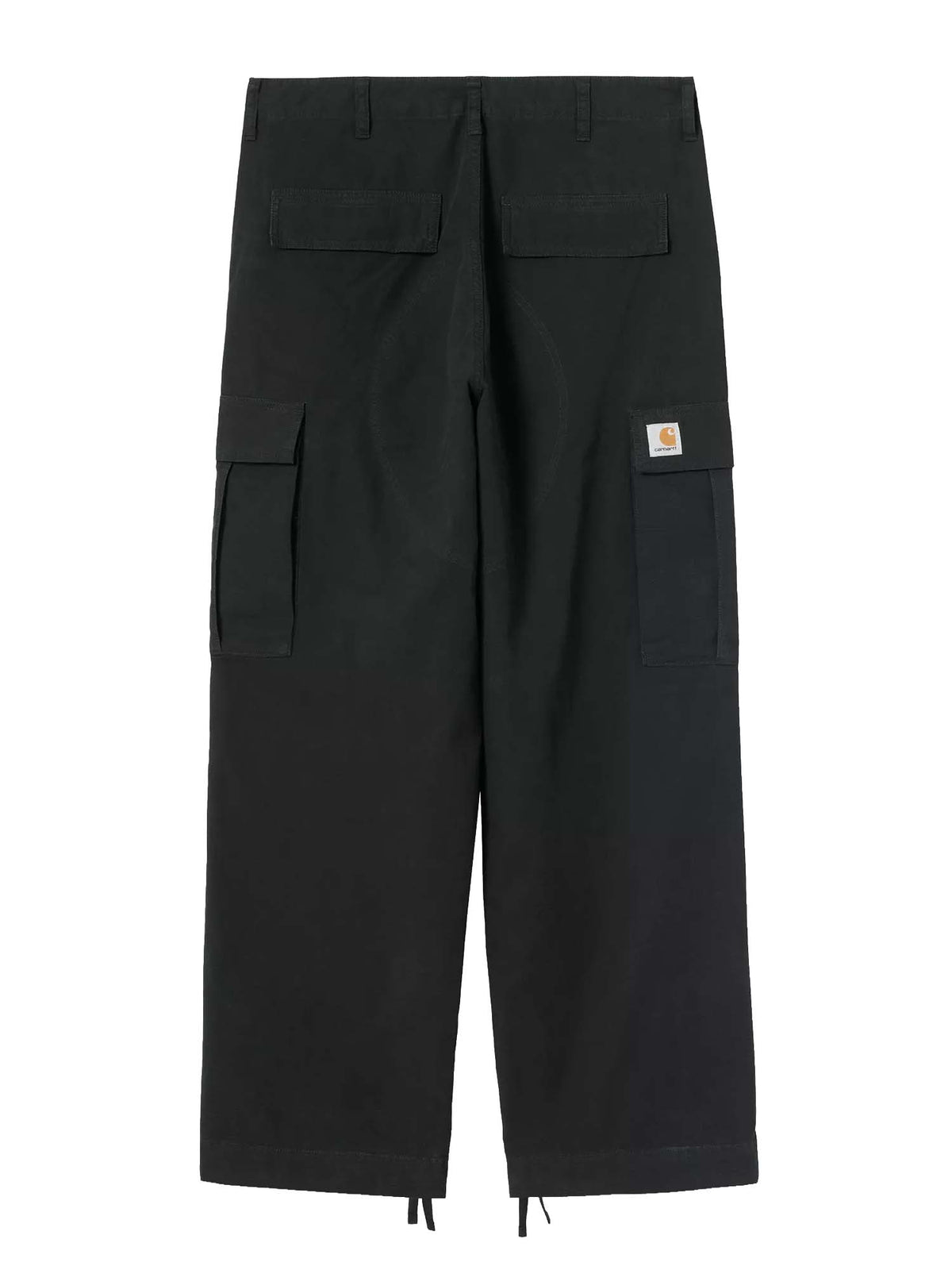 Carhartt Wip OG Cargo Pant Nero