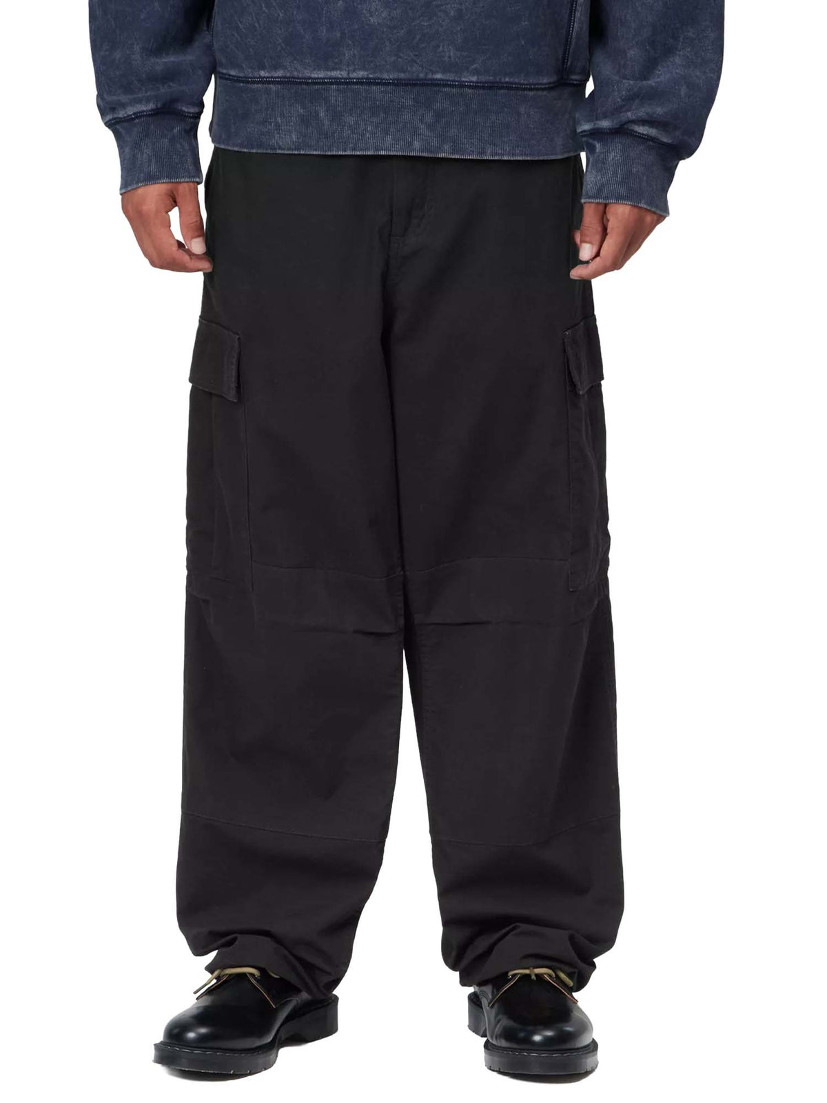 Carhartt Wip OG Cargo Pant Nero