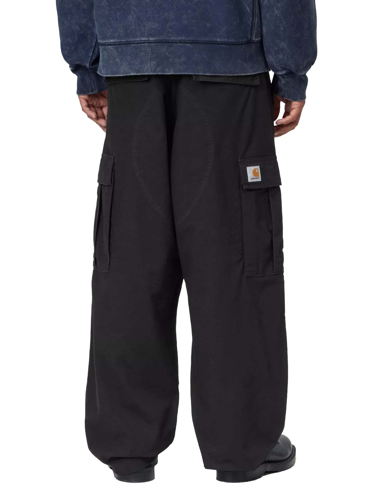 Carhartt Wip OG Cargo Pant Nero