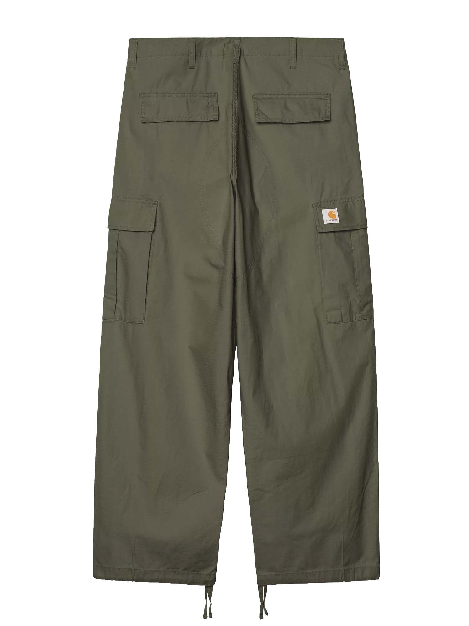 OG Cargo Pant