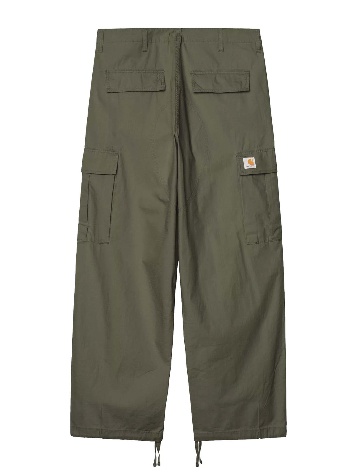 Carhartt Wip OG Cargo Pant Verde