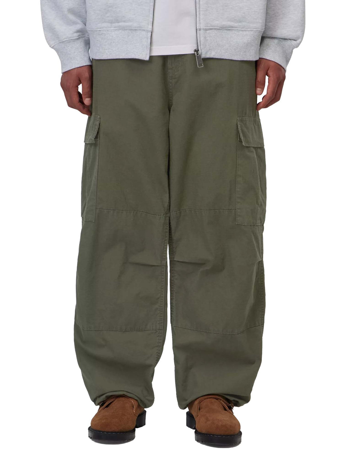 Carhartt Wip OG Cargo Pant Verde