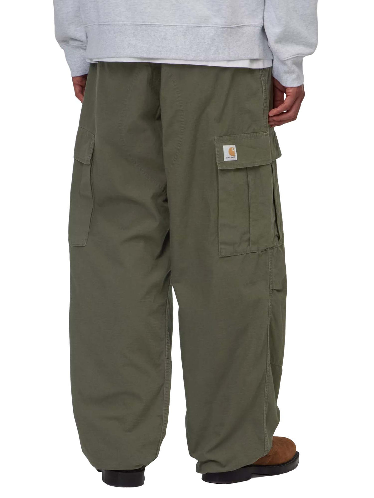 Carhartt Wip OG Cargo Pant Verde