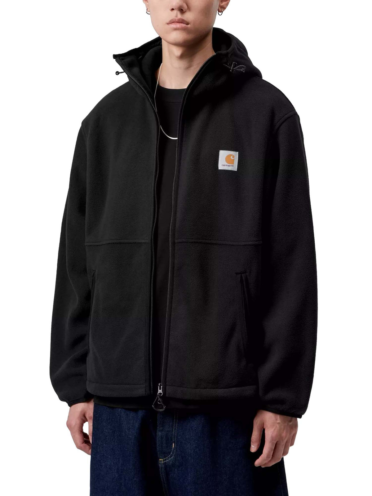 Carhartt Wip Blevin Liner Nero