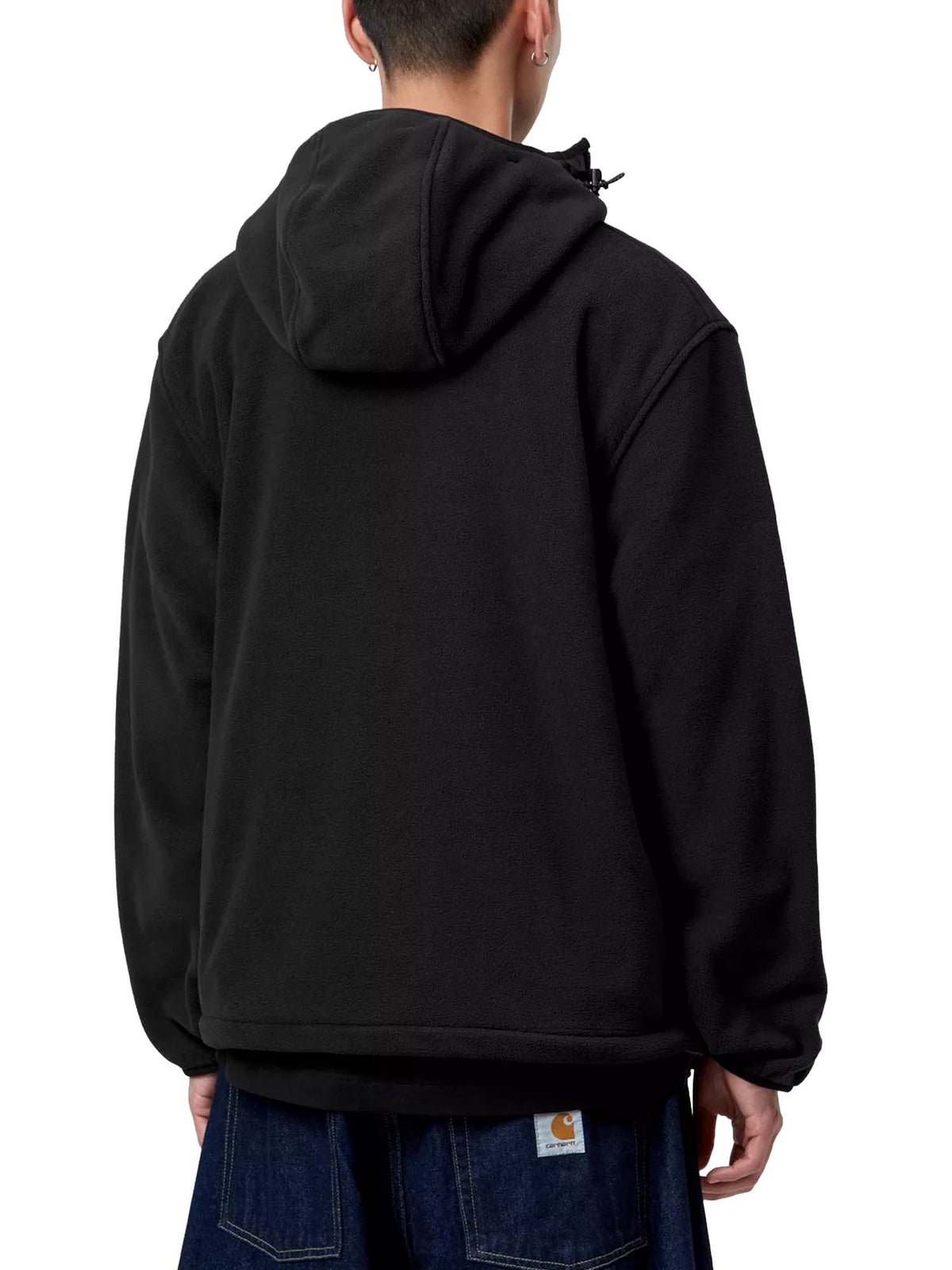 Carhartt Wip Blevin Liner Nero