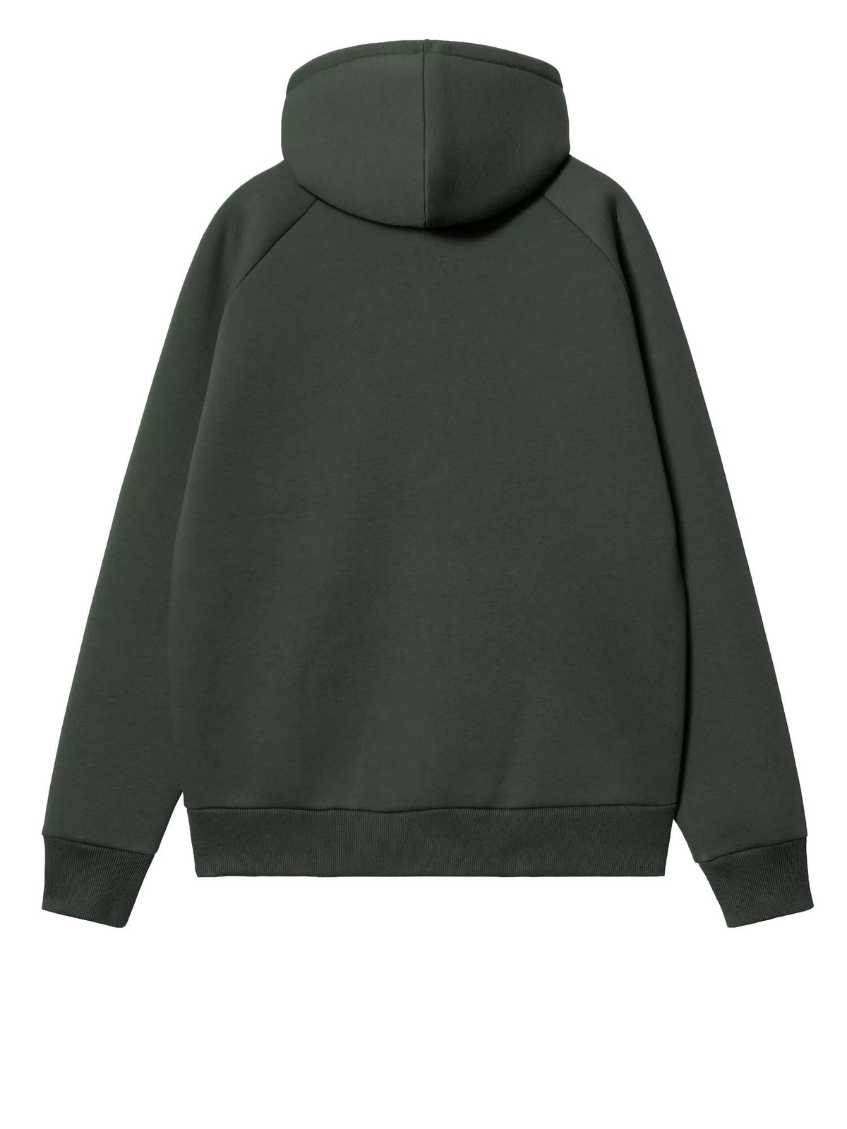 Carhartt Wip Car-Lux Hooded Jacket Grigio