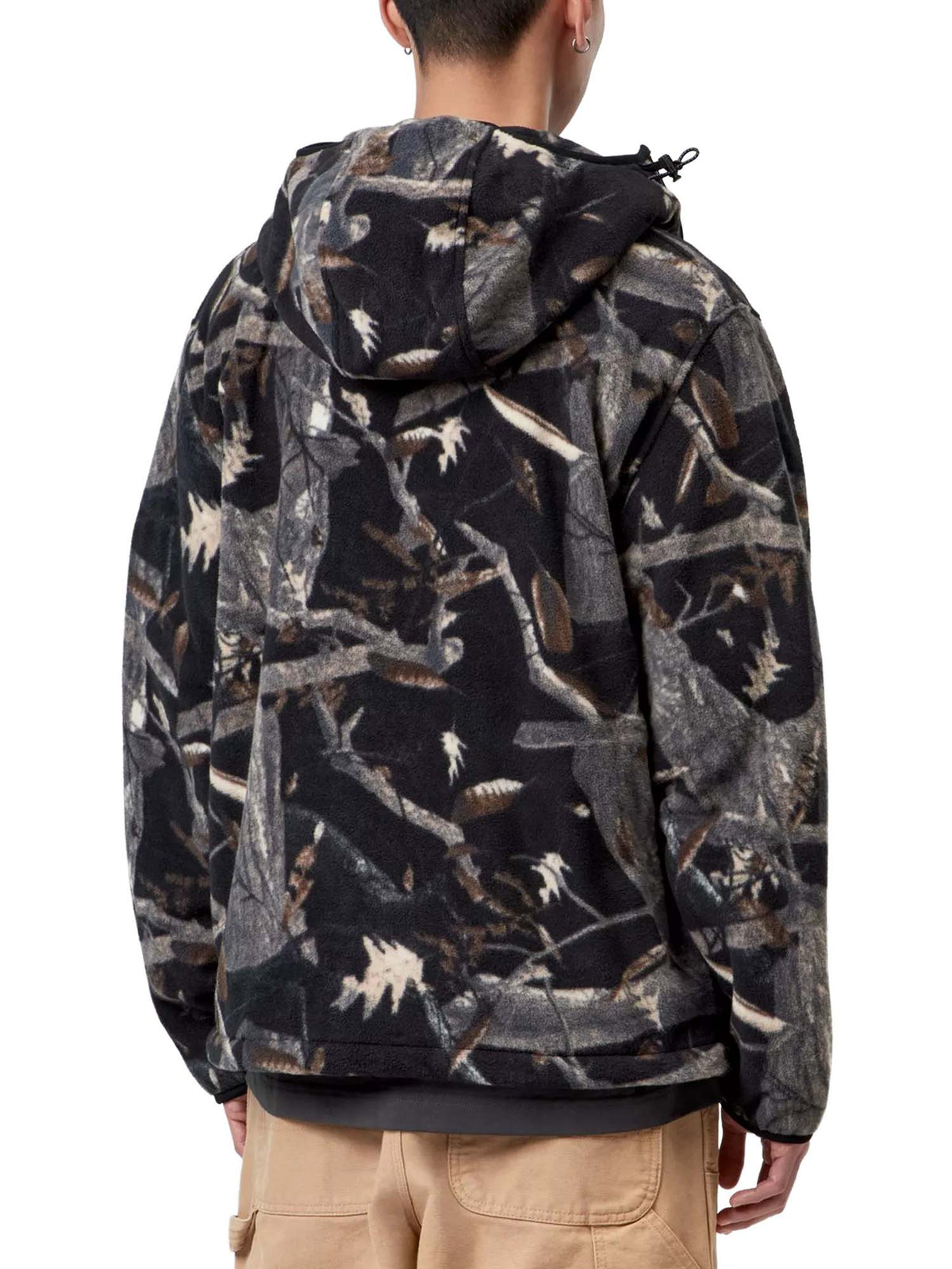 Carhartt Wip Blevin Liner Camouflage
