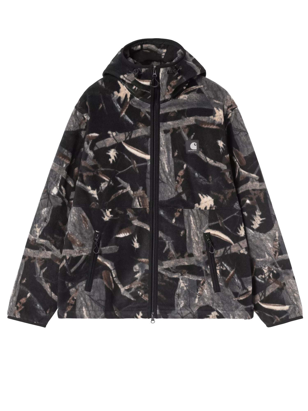 Carhartt Wip Blevin Liner Camouflage