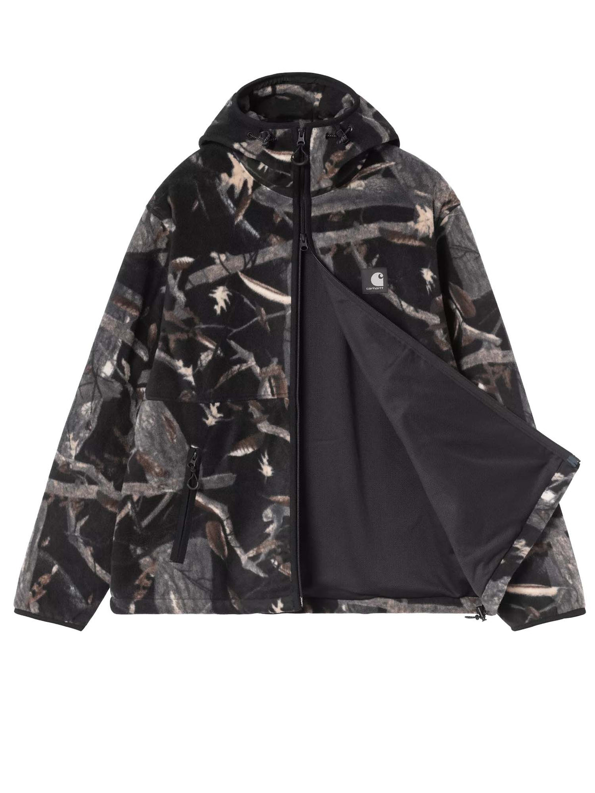 Carhartt Wip Blevin Liner Camouflage