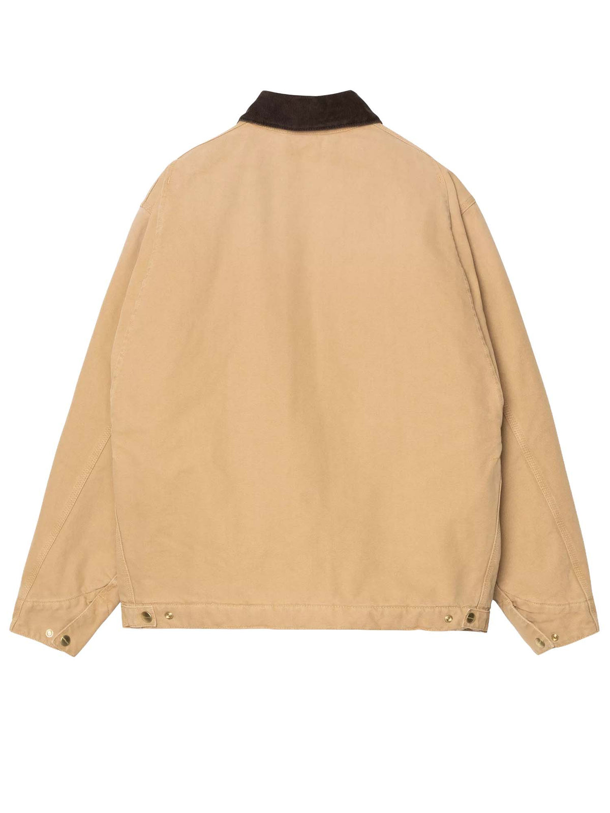 Carhartt Wip OG Detroit Jacket Beige