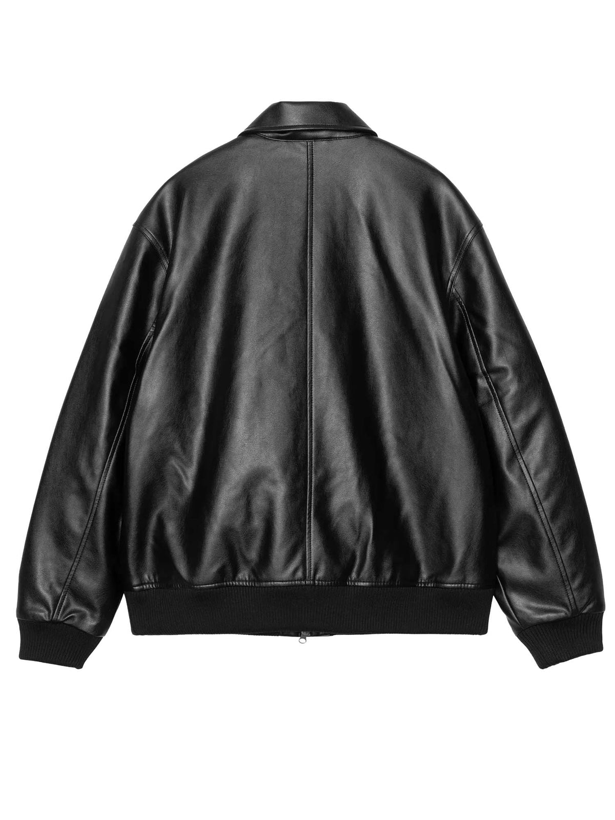 Carhartt Wip Arizona Jacket Nero