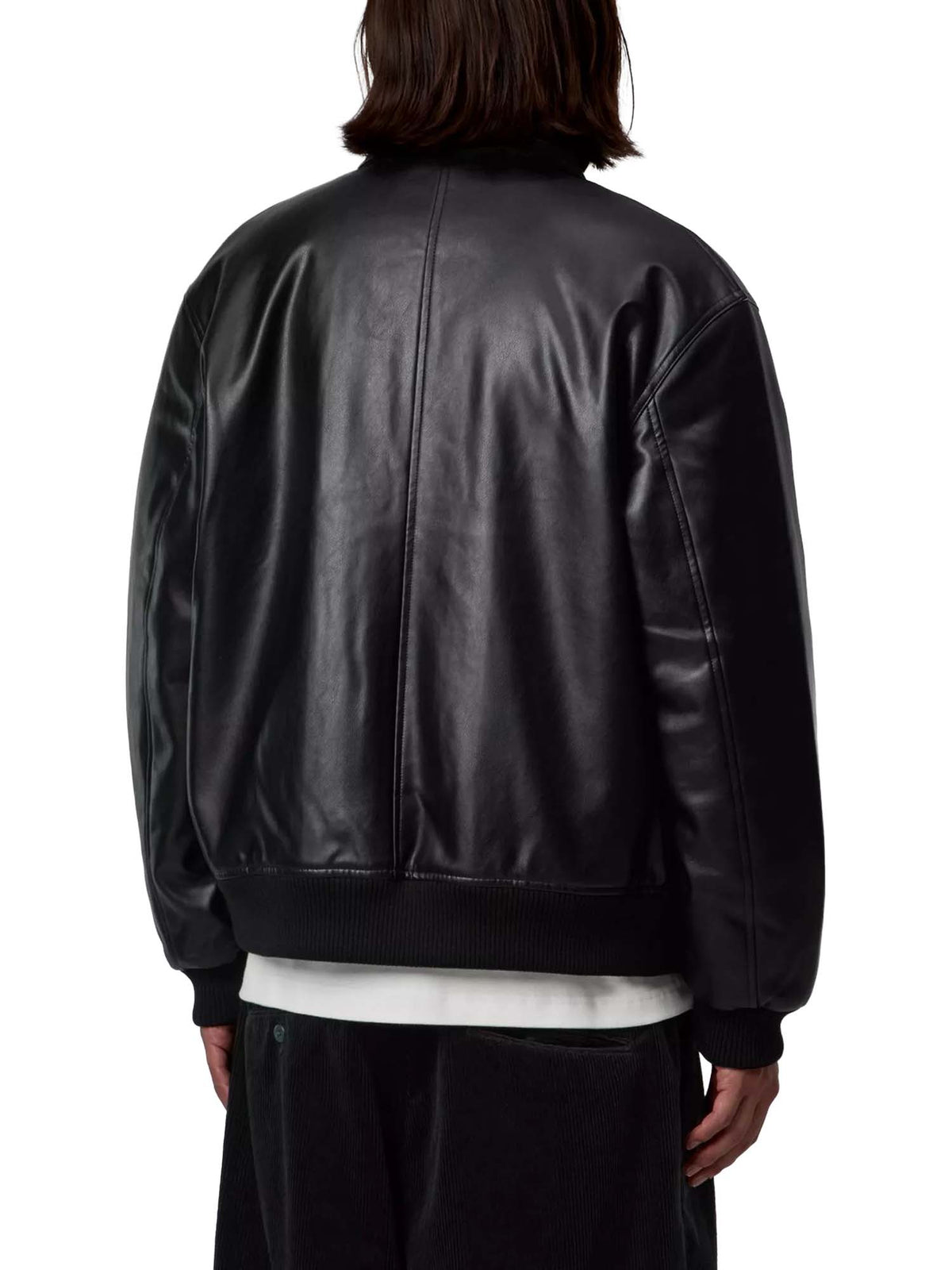 Carhartt Wip Arizona Jacket Nero