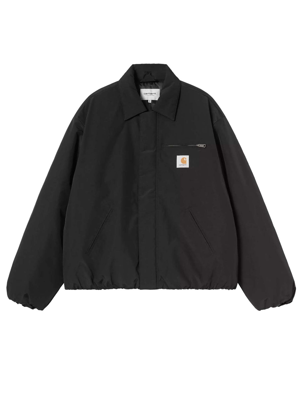 Carhartt Wip Stanwood Jacket Nero