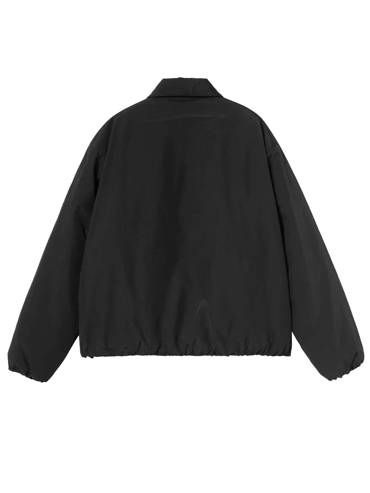Carhartt Wip Stanwood Jacket Nero
