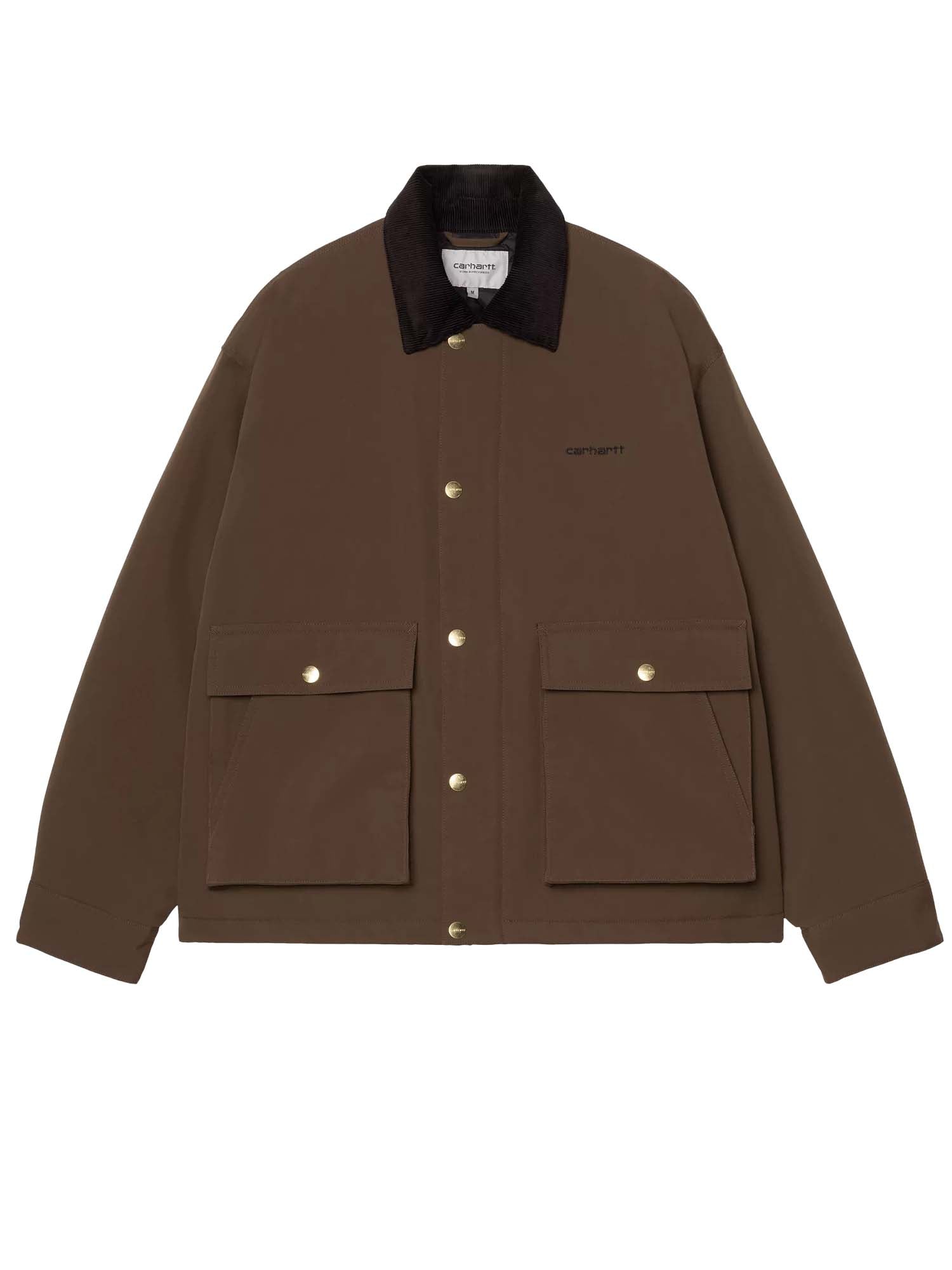 Quentin Jacket