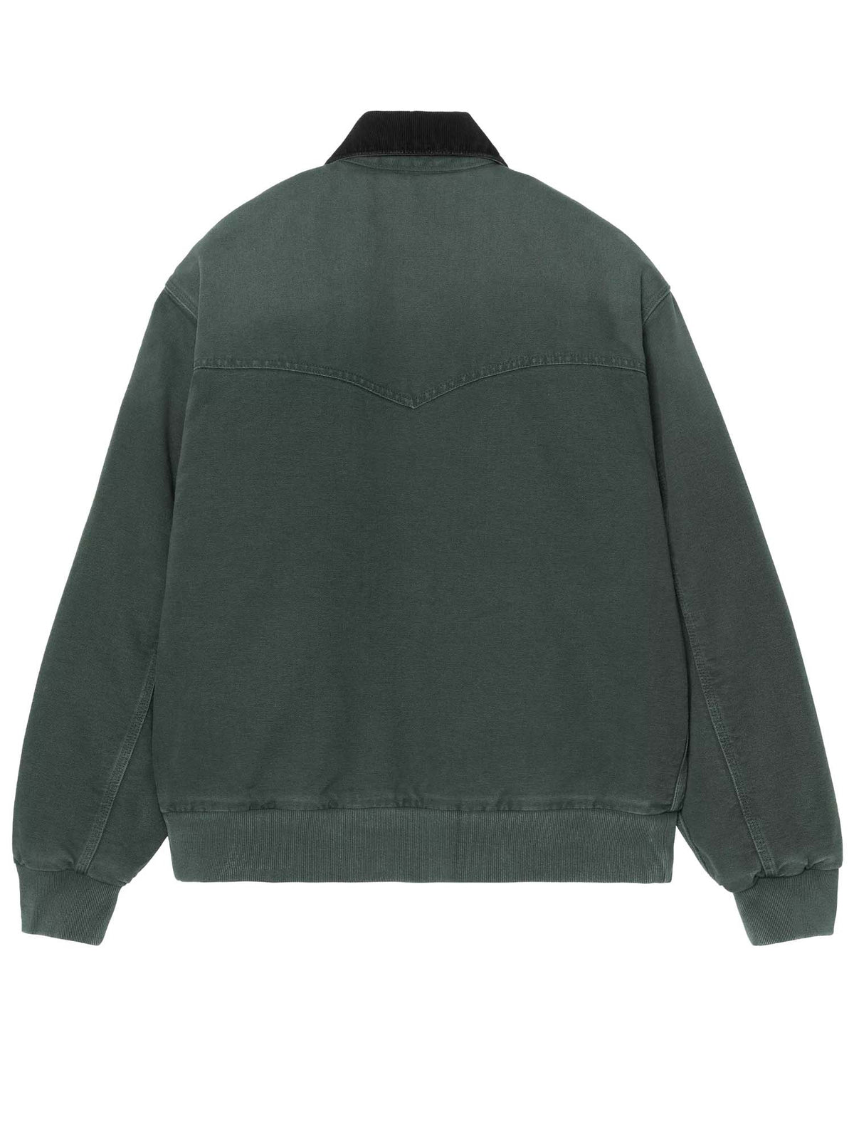 Carhartt Wip OG Santa Fe Jacket Verde