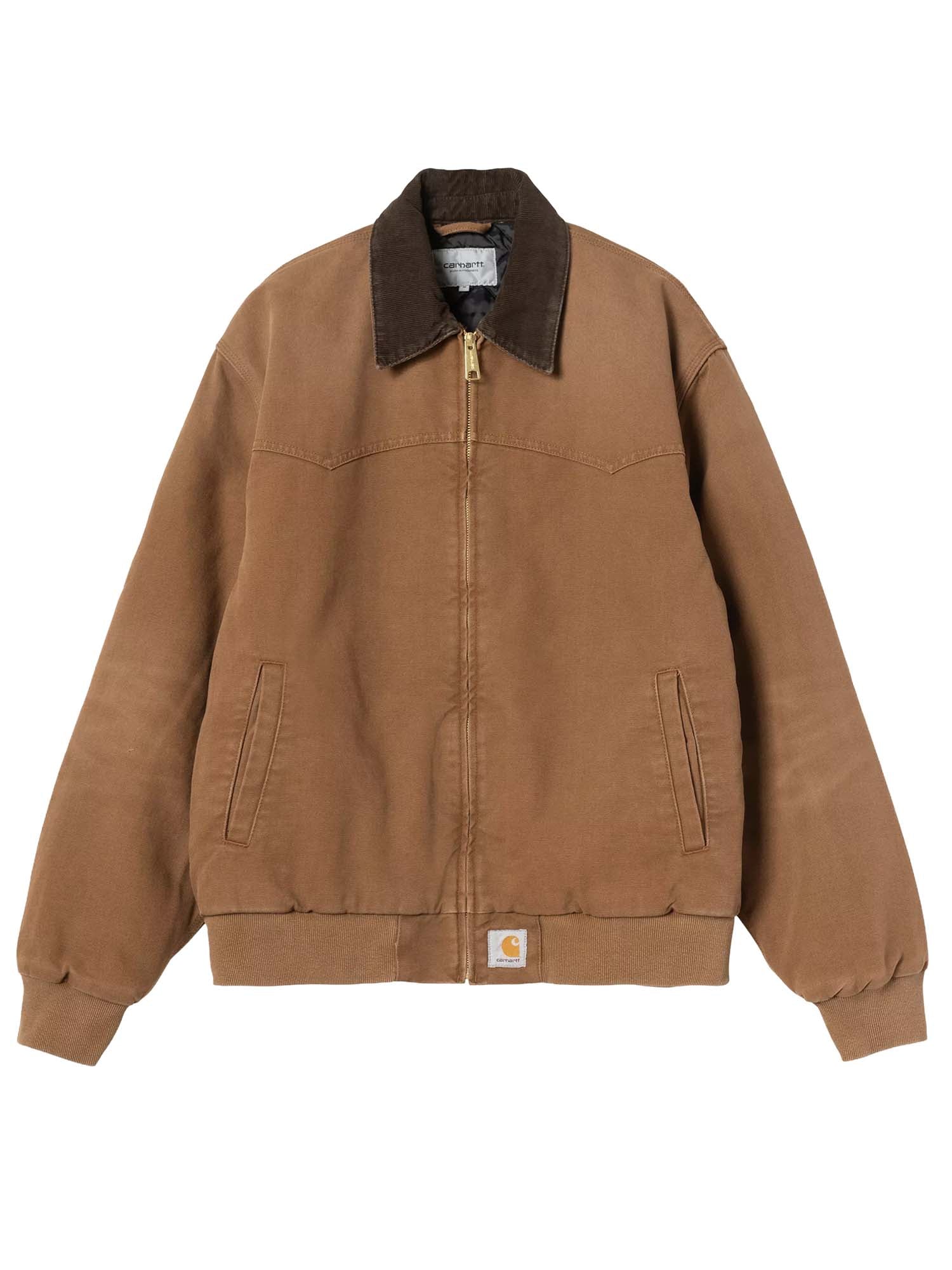 OG Santa Fe Jacket