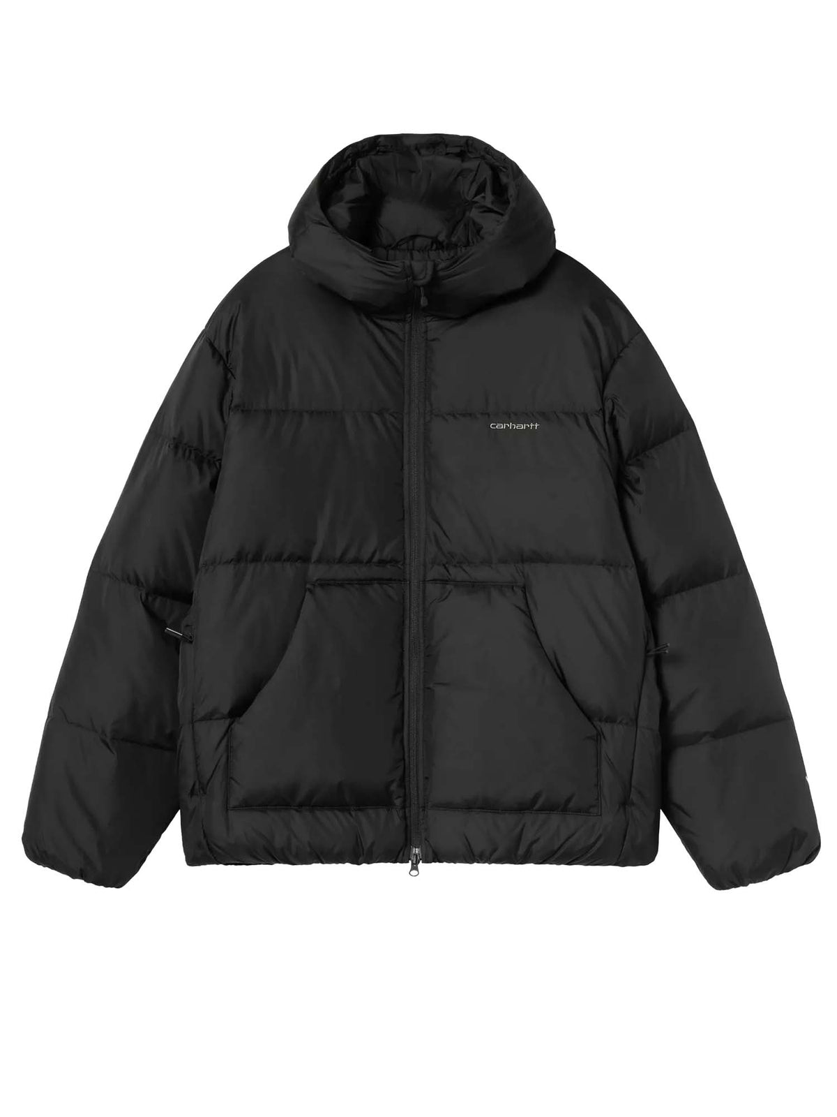 Carhartt Wip Ardon Jacket Nero