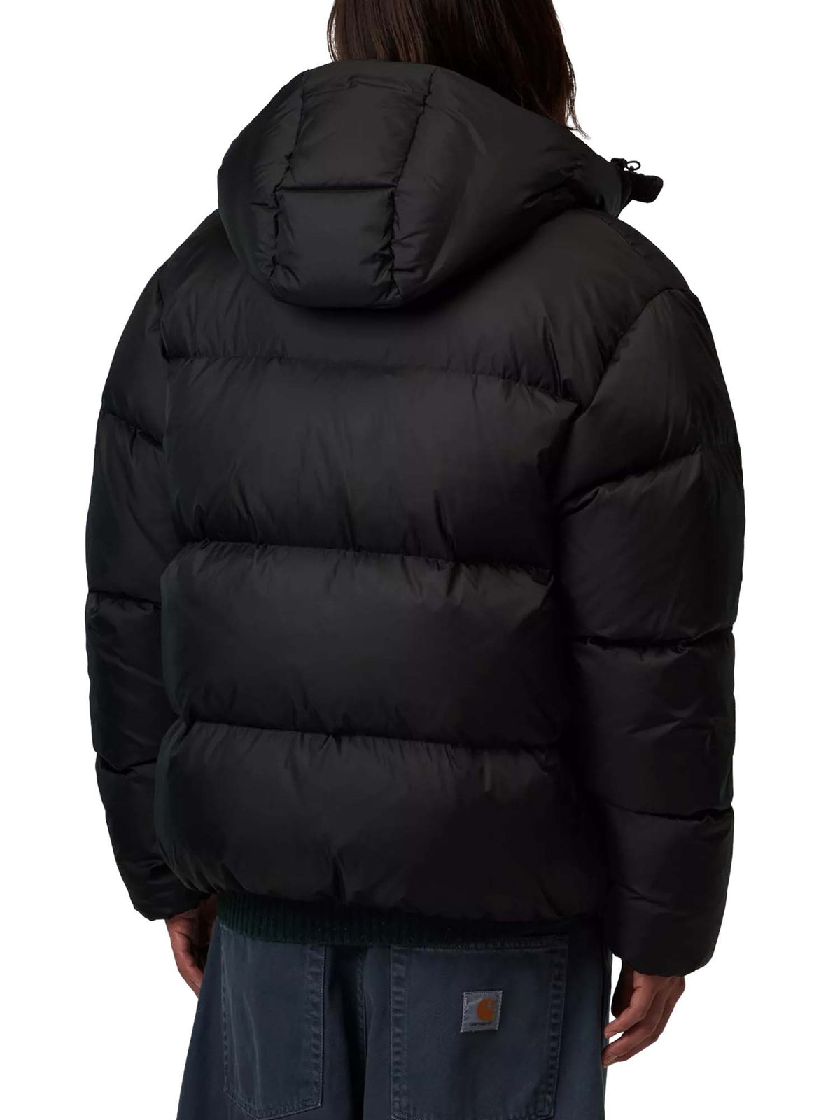 Carhartt Wip Ardon Jacket Nero