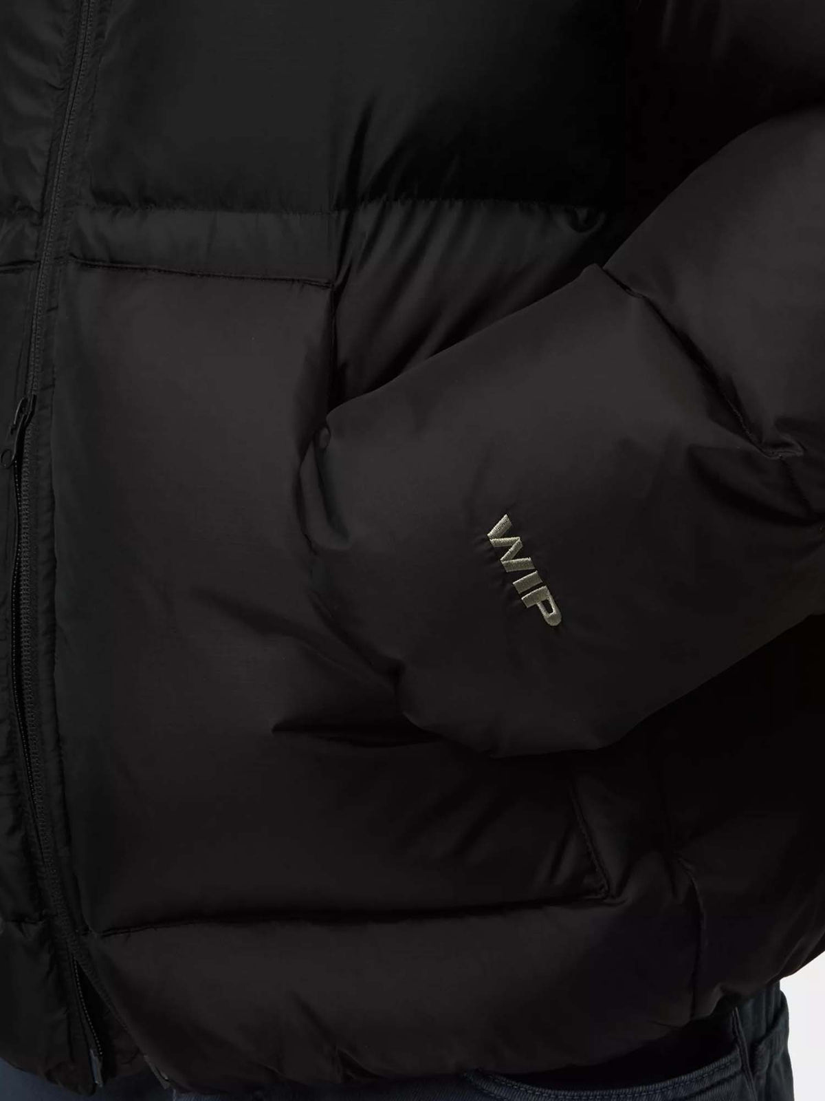 Carhartt Wip Ardon Jacket Nero