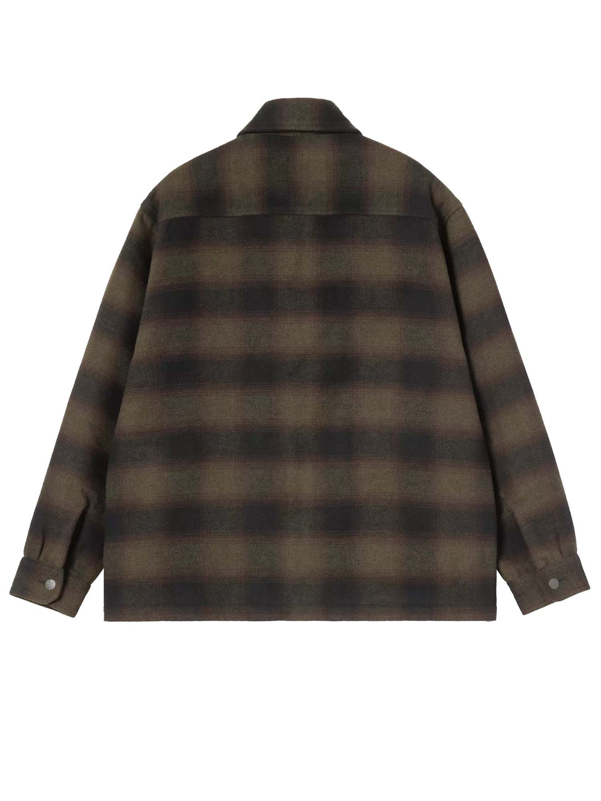 Carhartt Wip Alton Jacket Verde
