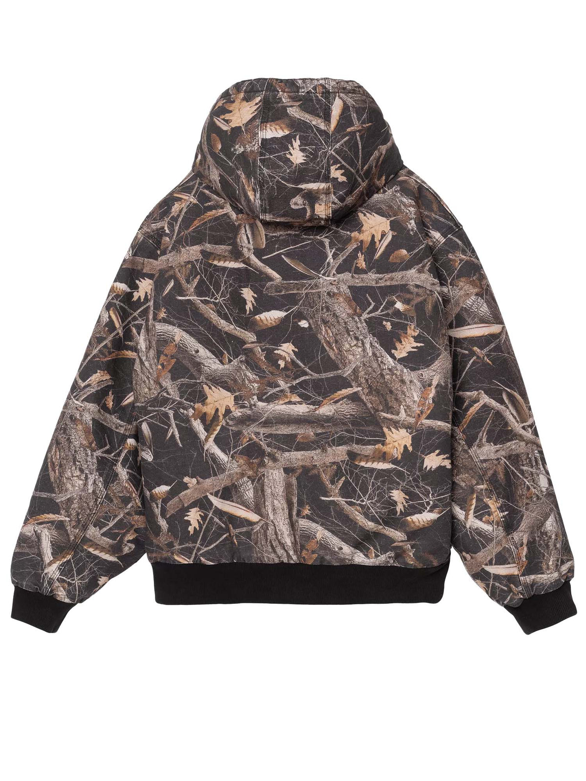 Carhartt Wip OG Active Jacket Camouflage