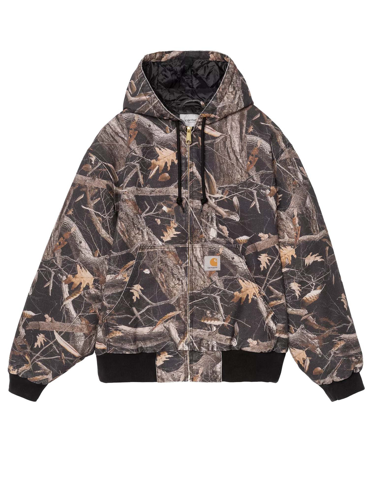 Carhartt Wip OG Active Jacket Camouflage