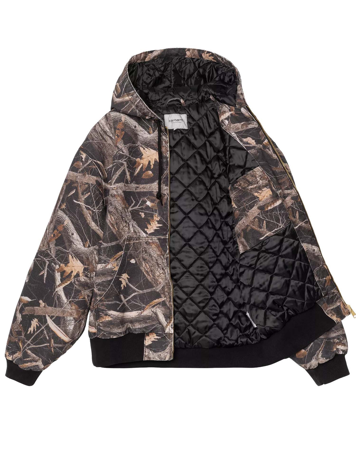 Carhartt Wip OG Active Jacket Camouflage