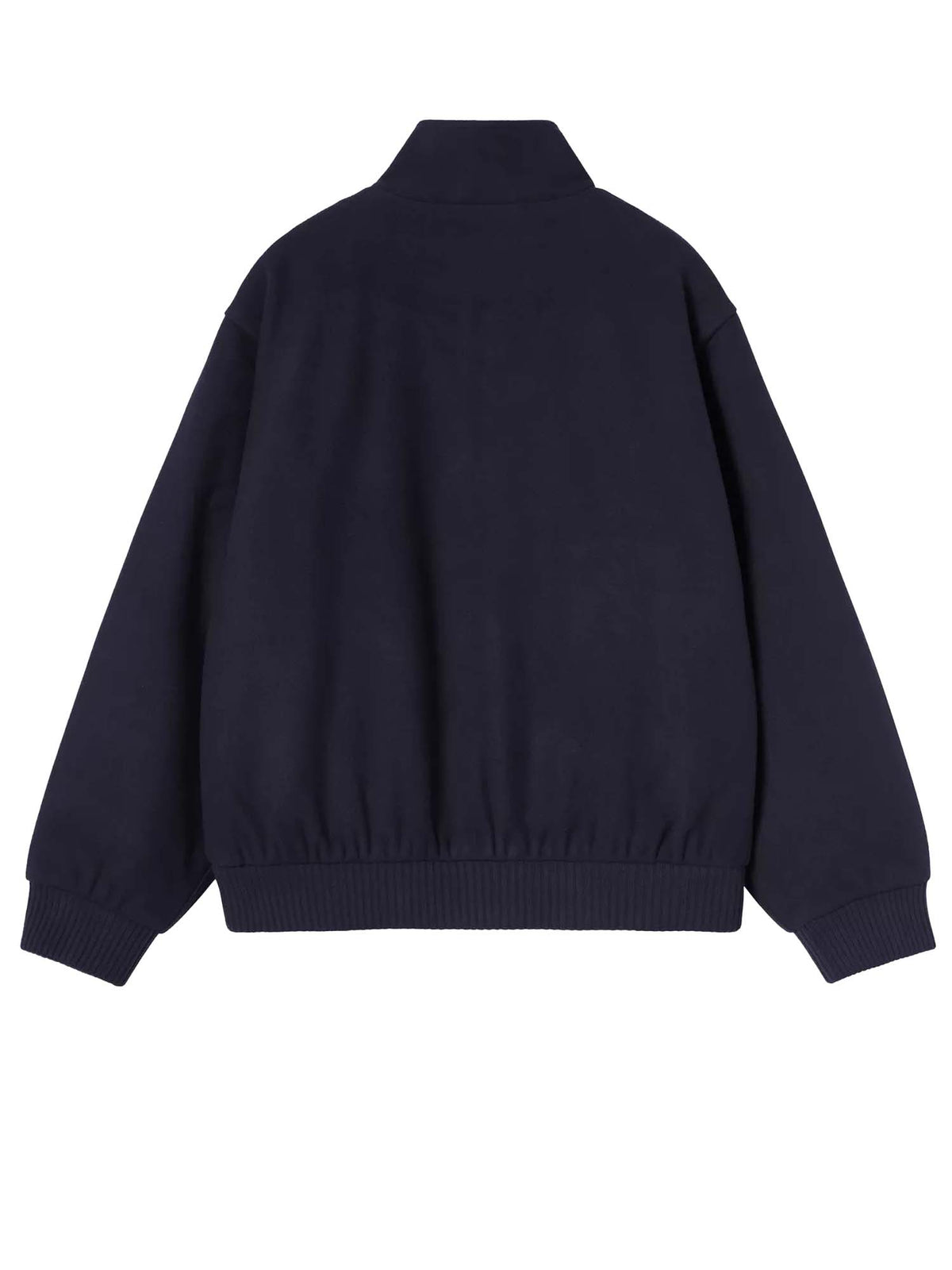 Carhartt Wip Atoka Jacket Blu