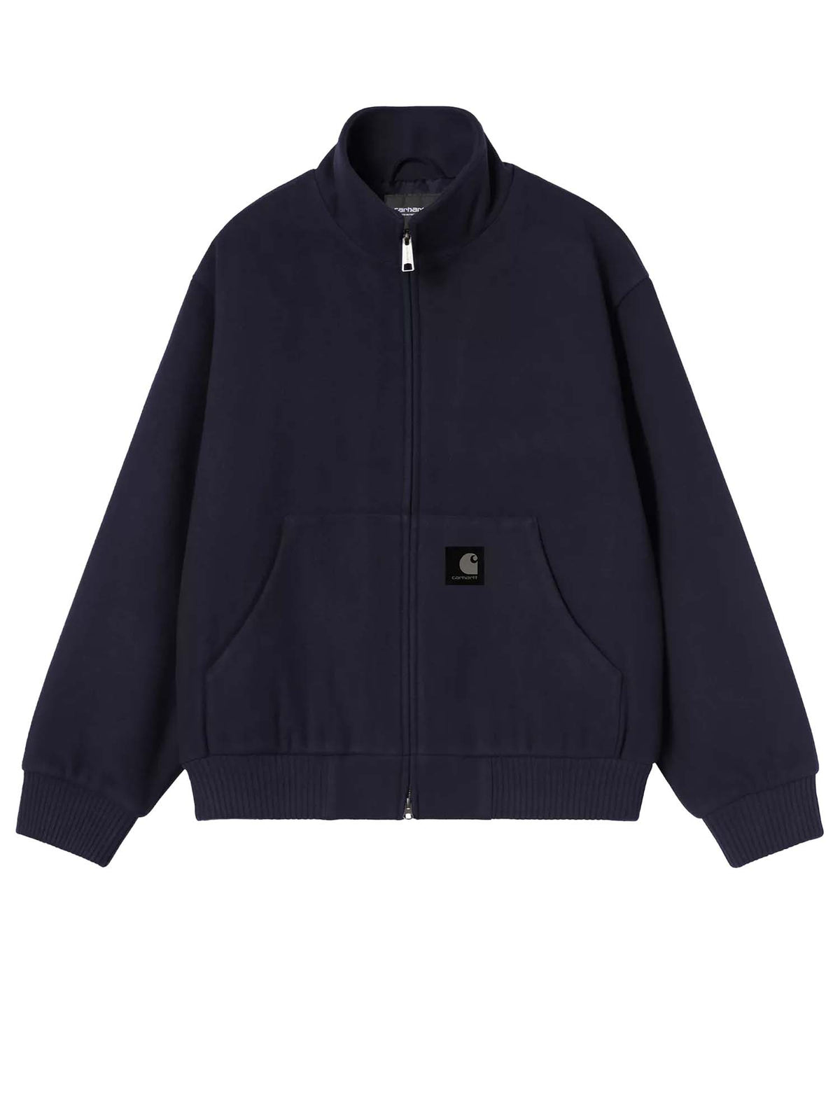 Carhartt Wip Atoka Jacket Blu