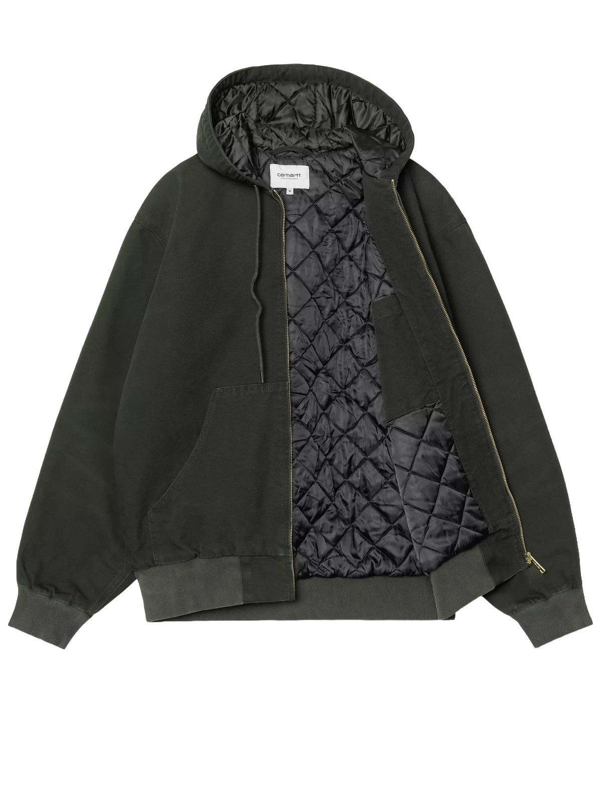 Carhartt Wip OG Active Jacket Verde