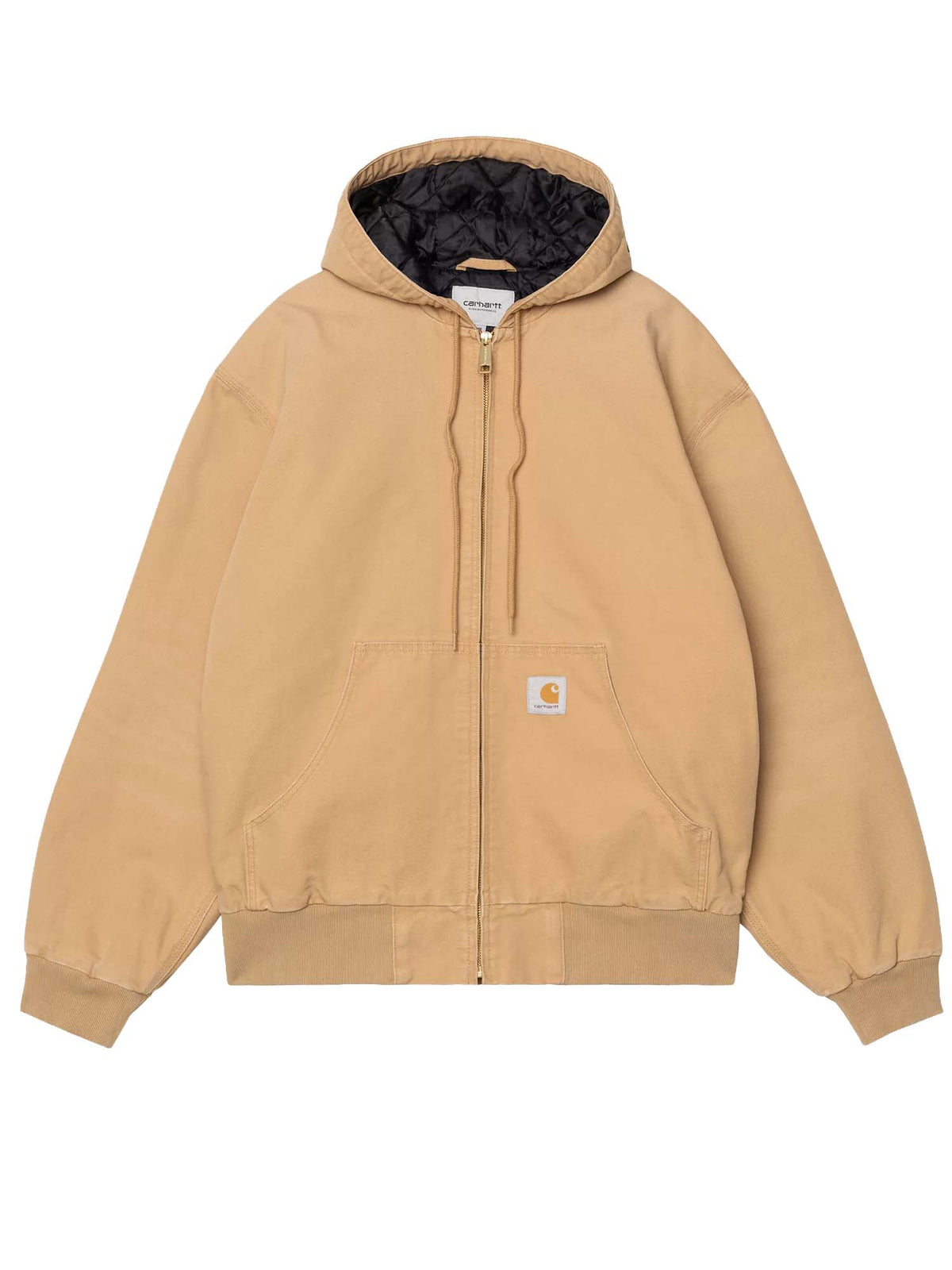 Carhartt Wip OG Active Jacket Beige