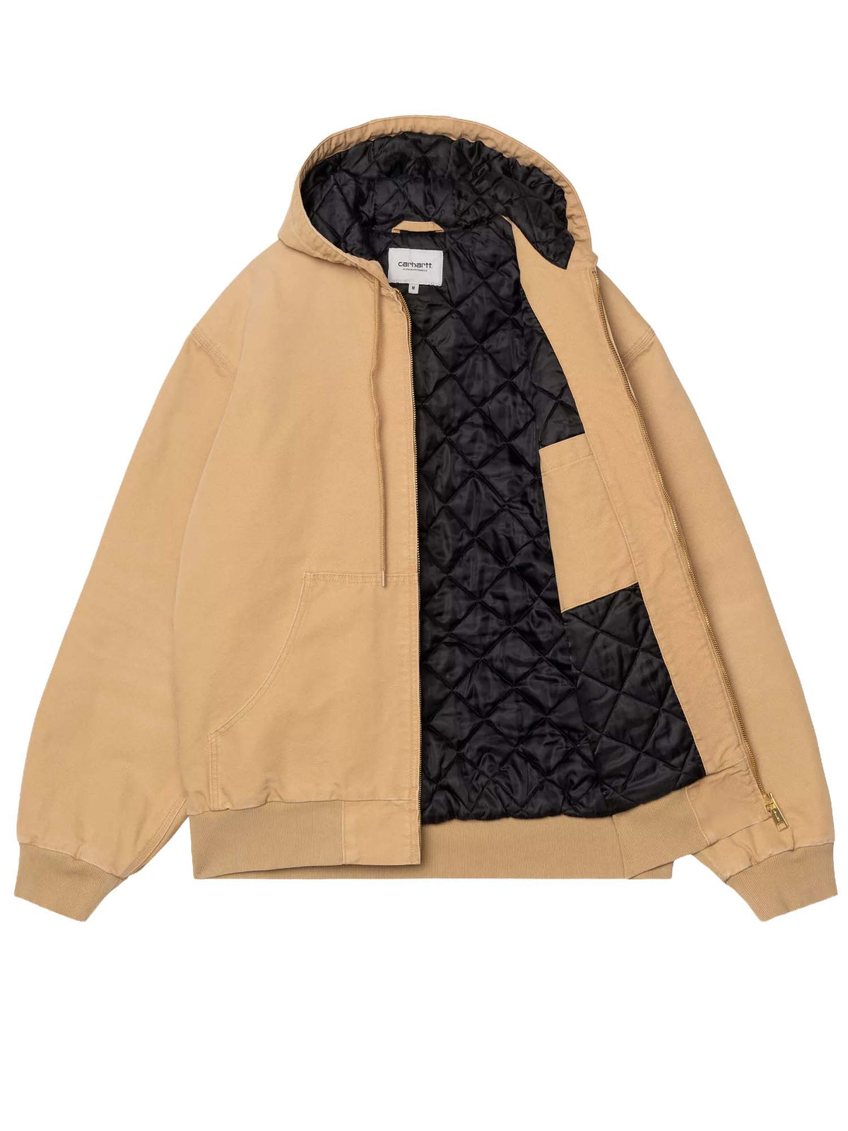 Carhartt Wip OG Active Jacket Beige