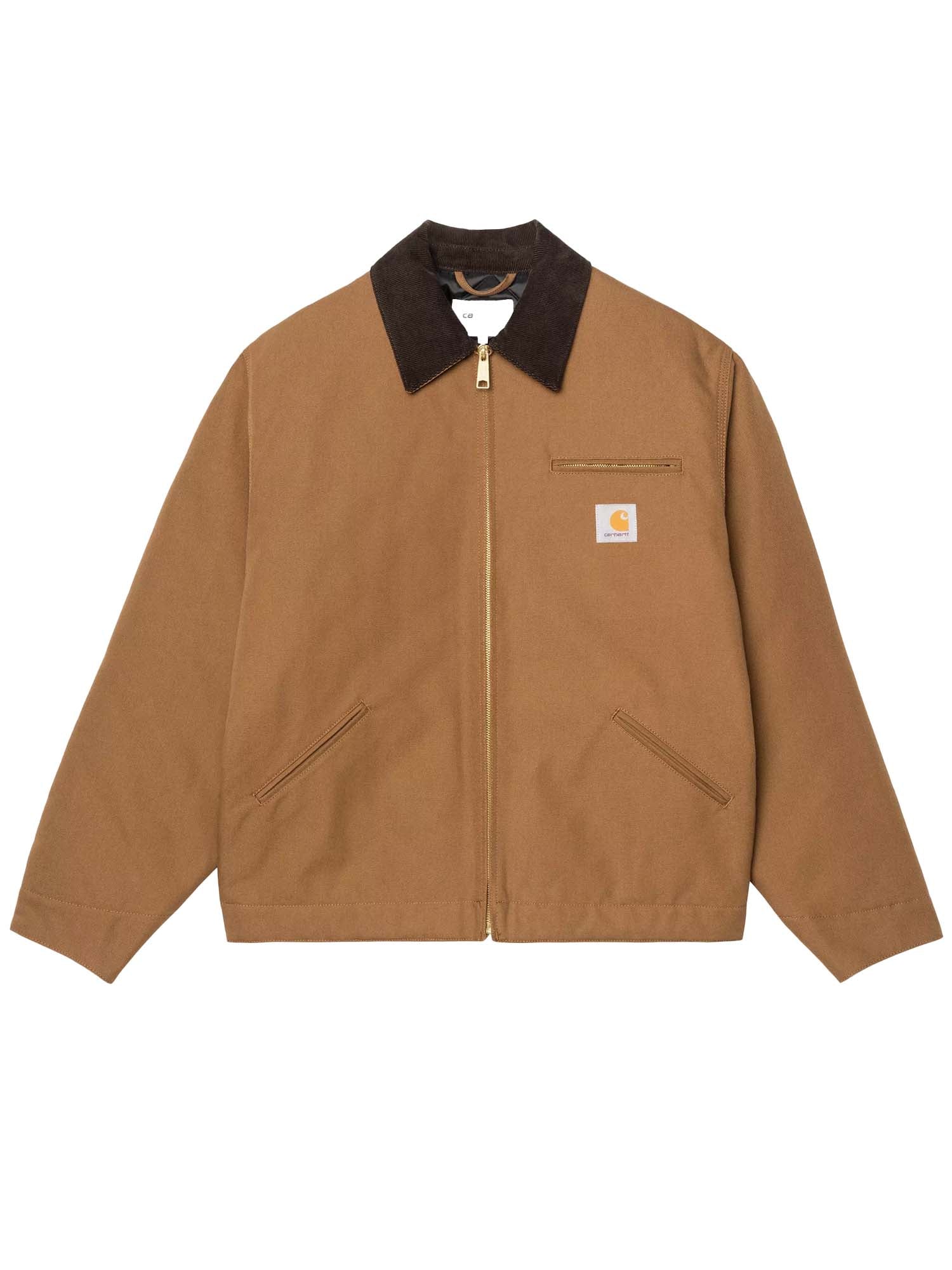 OG Detroit Jacket (Winter)