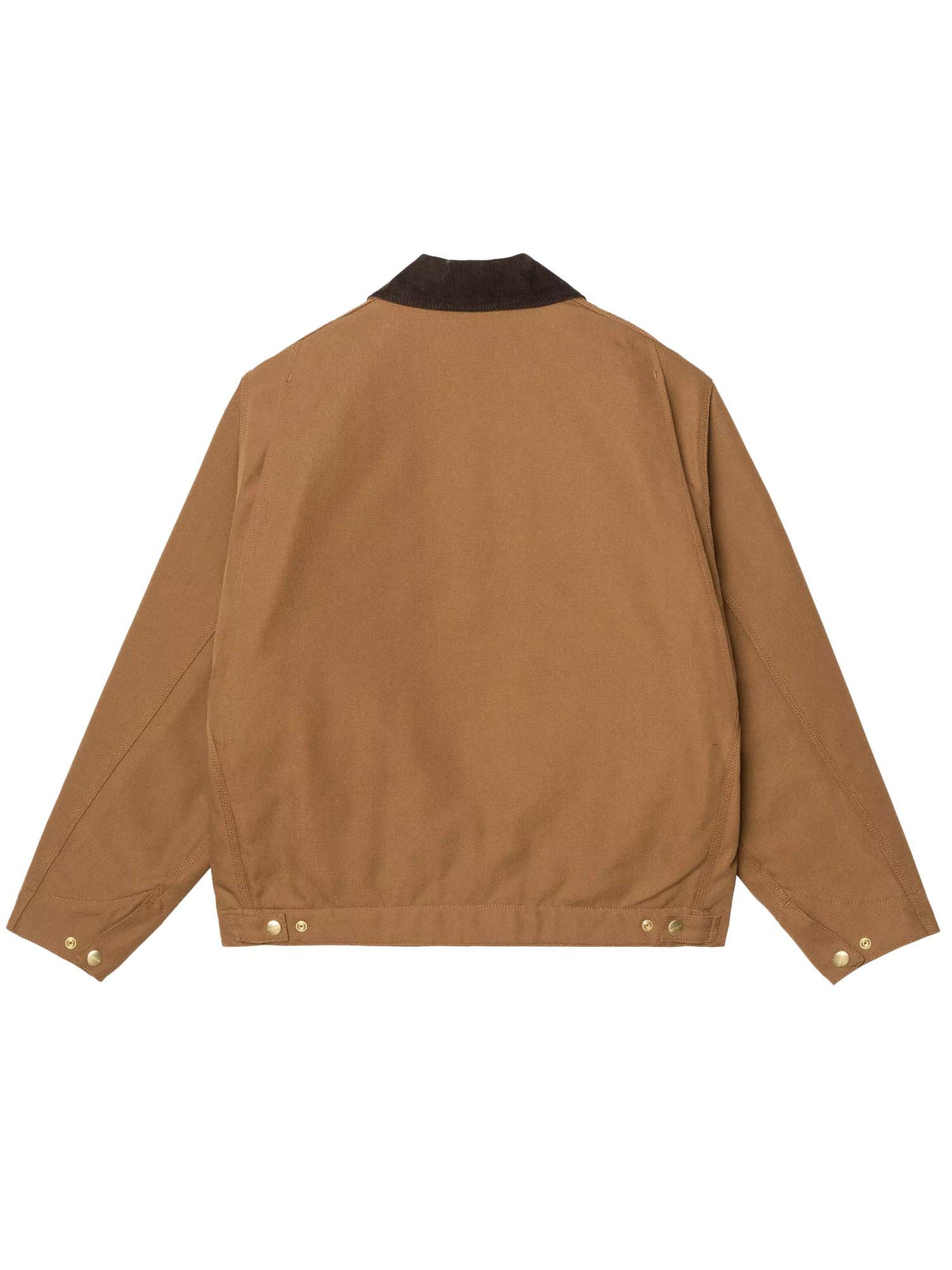 Carhartt Wip OG Detroit Jacket (Winter) Marrone