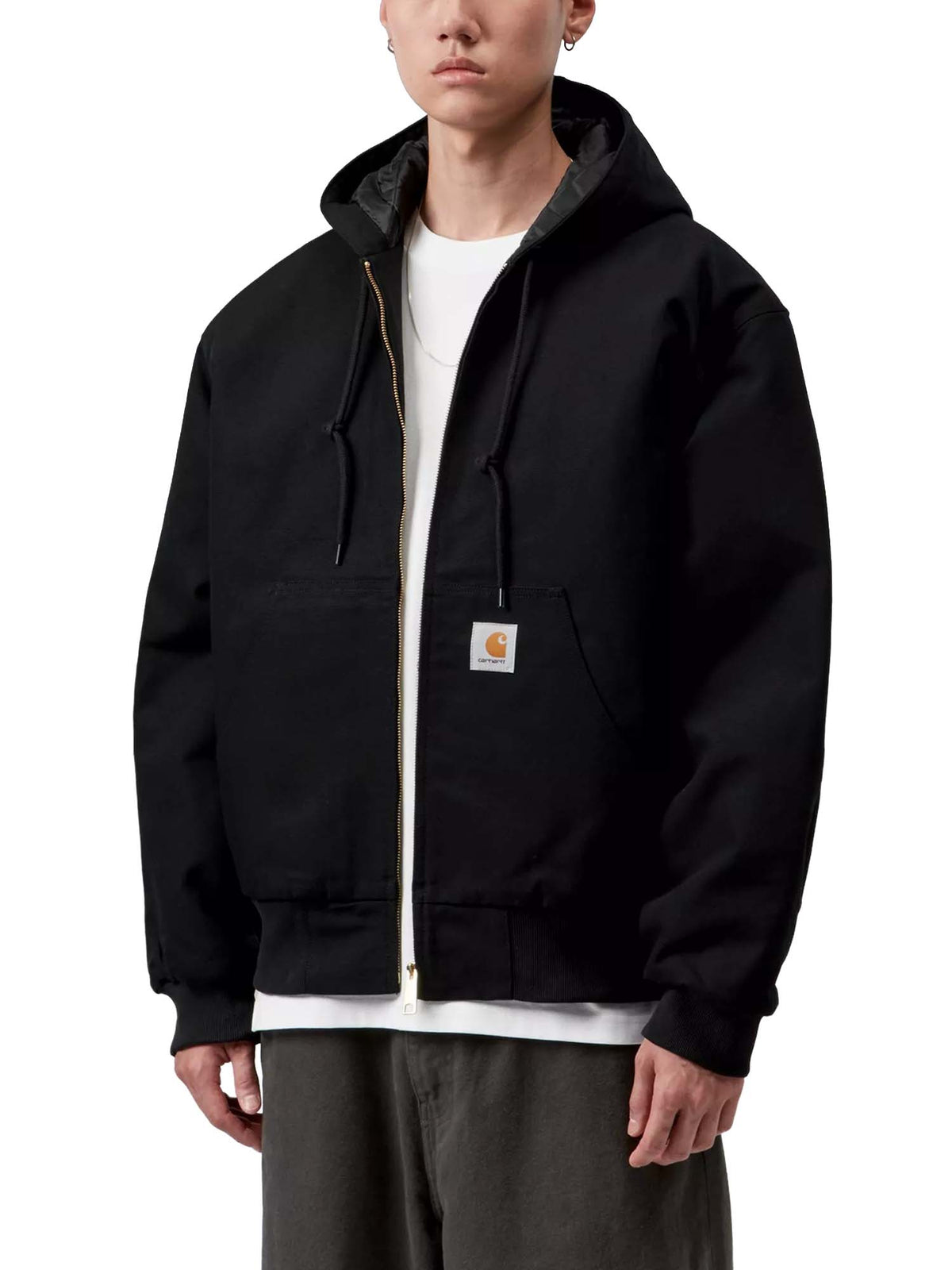 Carhartt Wip OG Active Jacket Nero