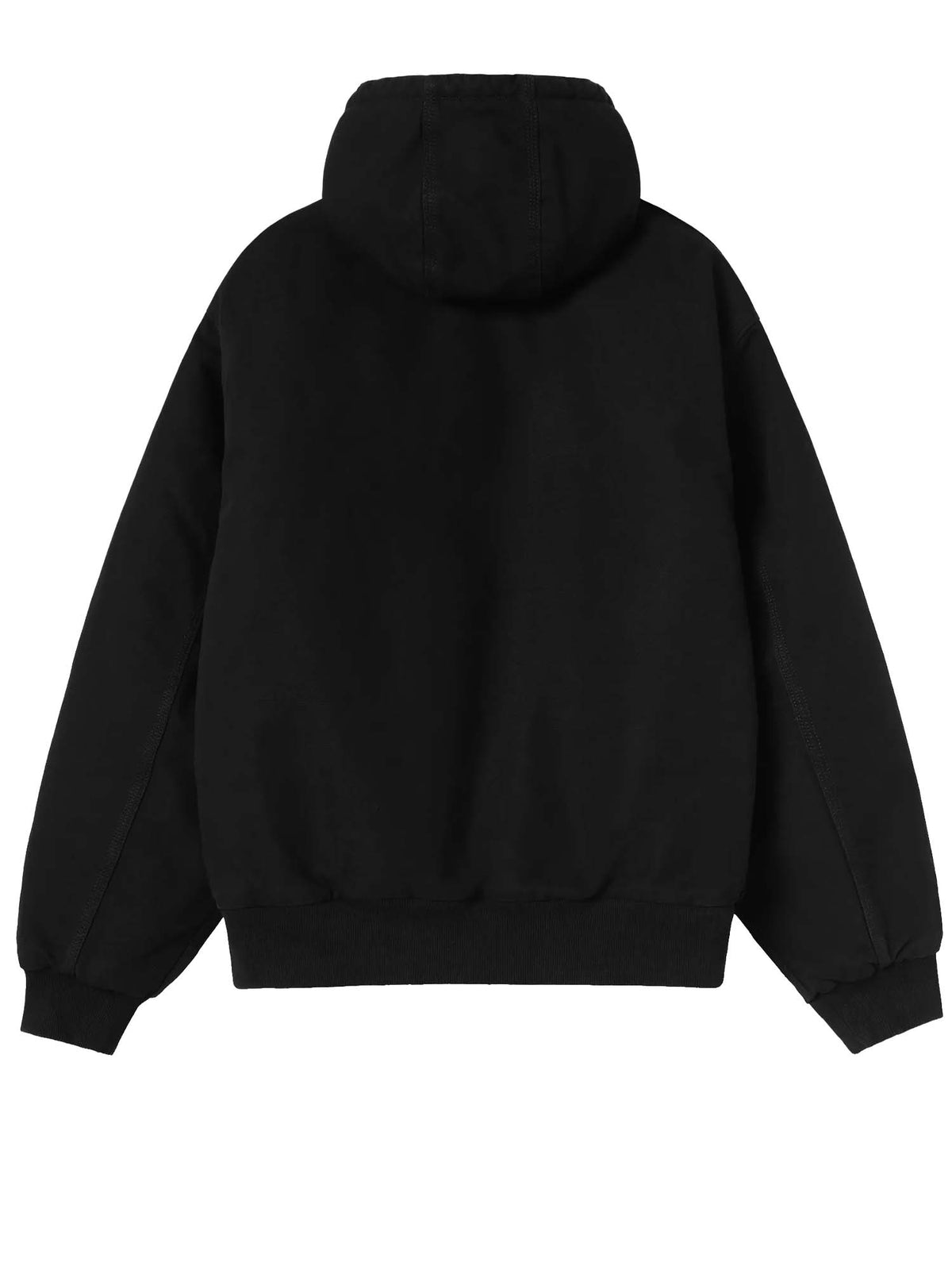 Carhartt Wip OG Active Jacket Nero