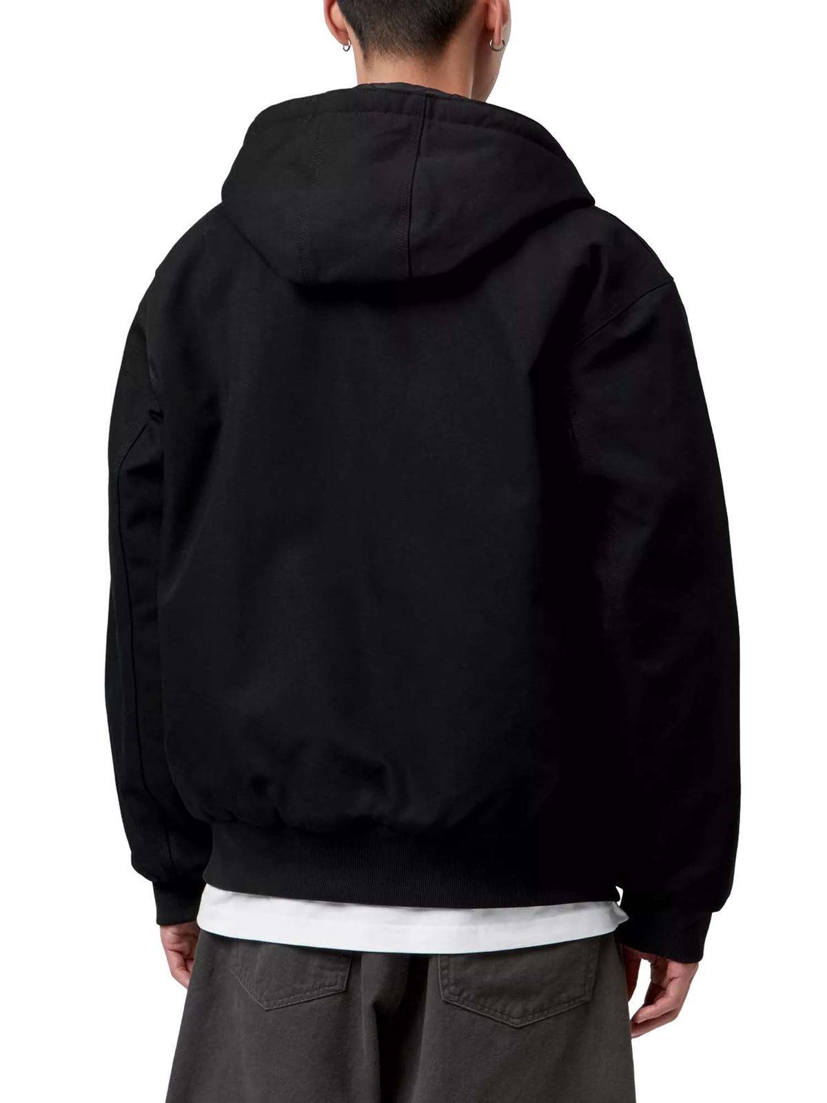 Carhartt Wip OG Active Jacket Nero