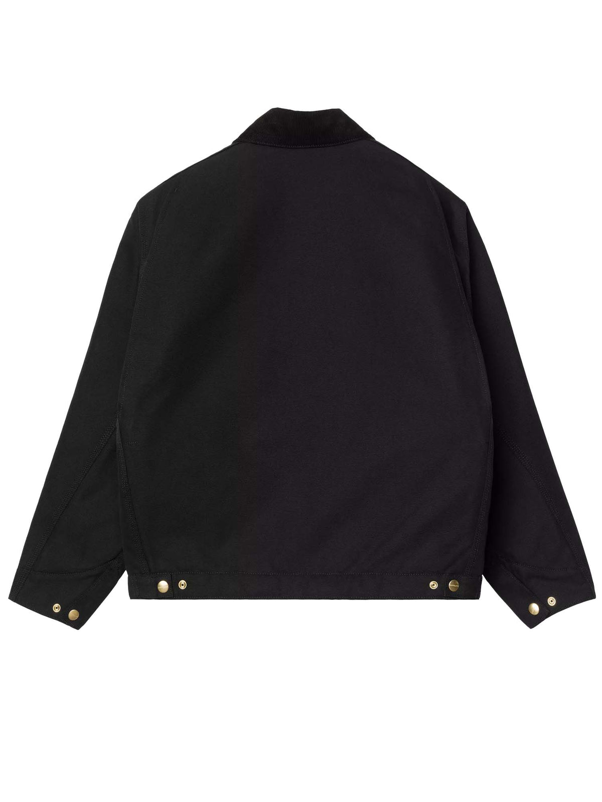 Carhartt Wip OG Detroit Jacket (Winter) Nero