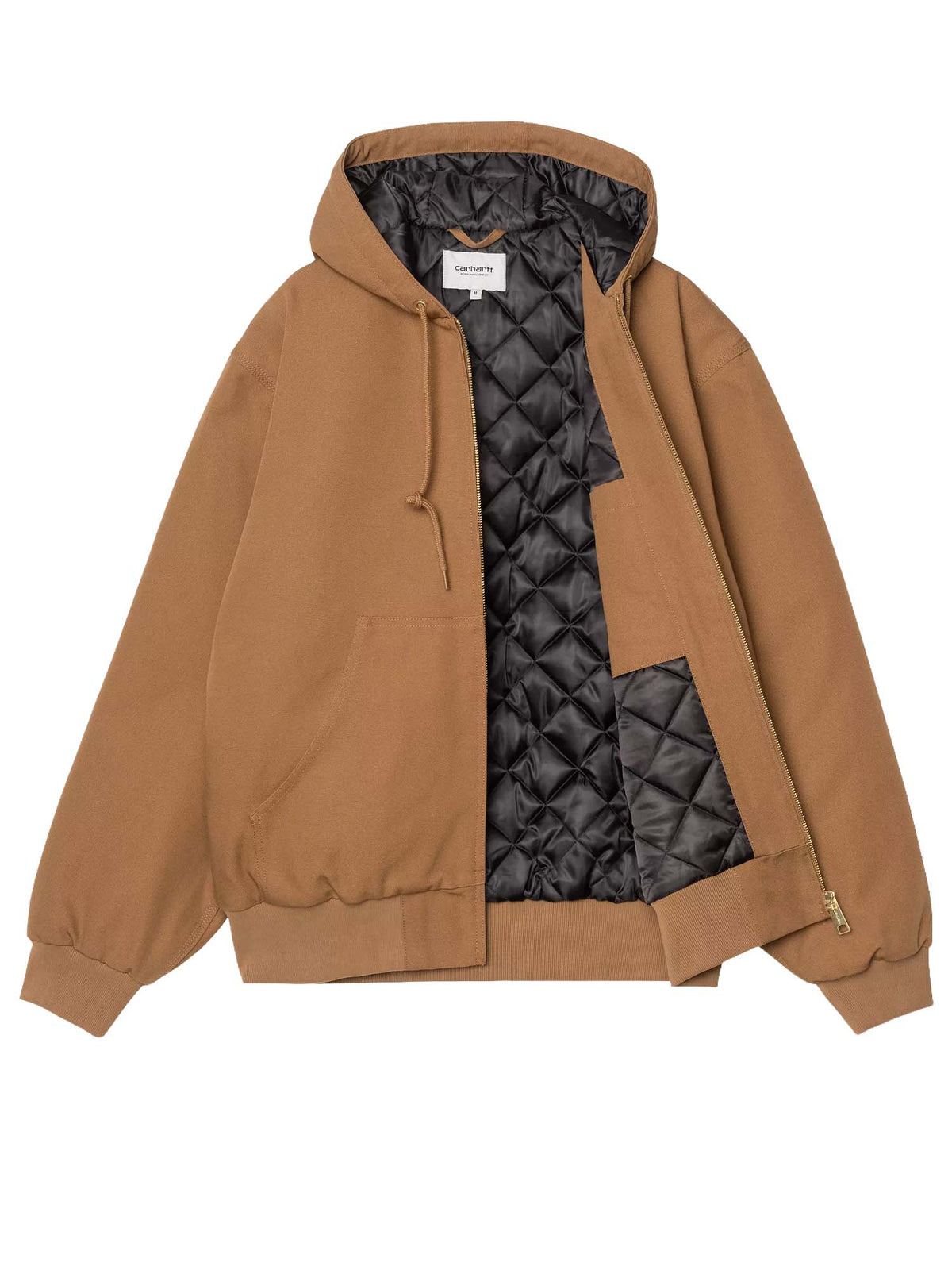 Carhartt Wip OG Active Jacket Marrone