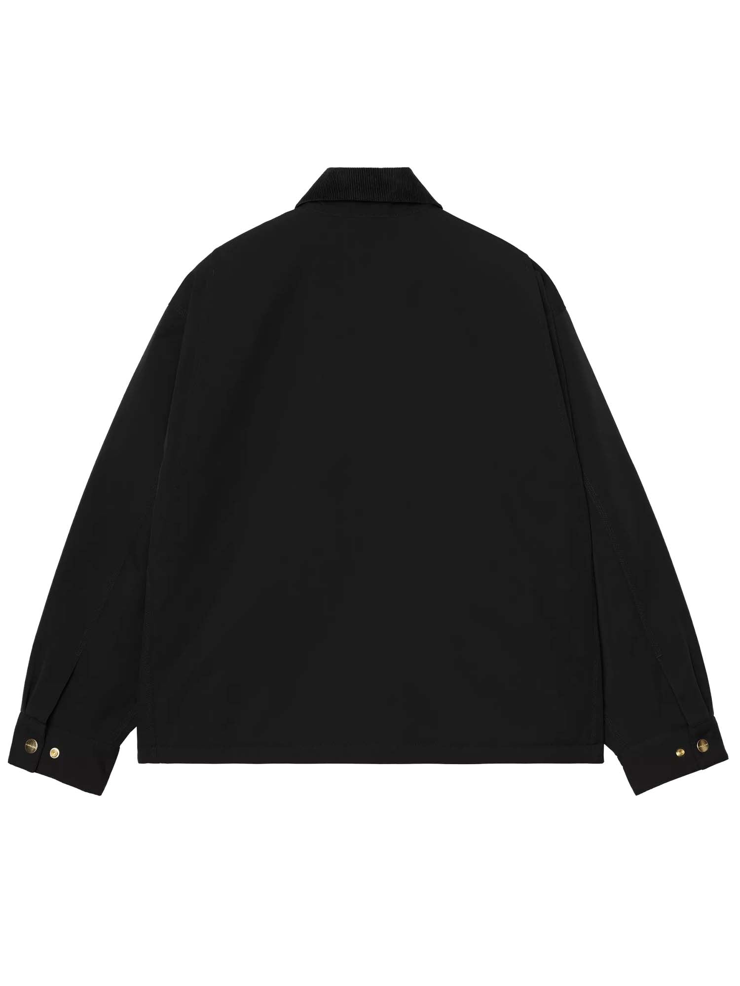 Carhartt Wip Quentin Jacket Nero