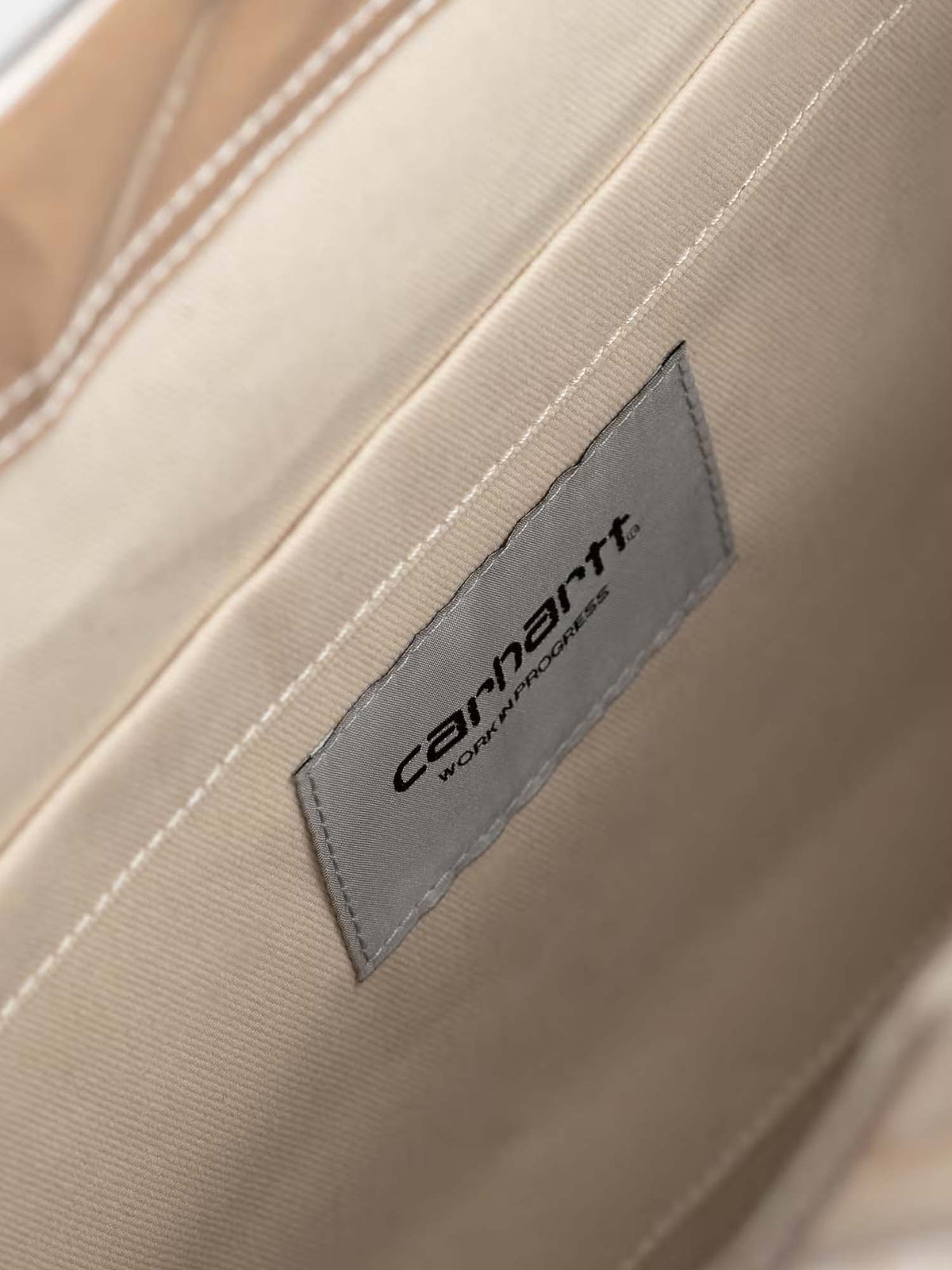 Carhartt Wip Blinkerfluid Paper Bag Marrone