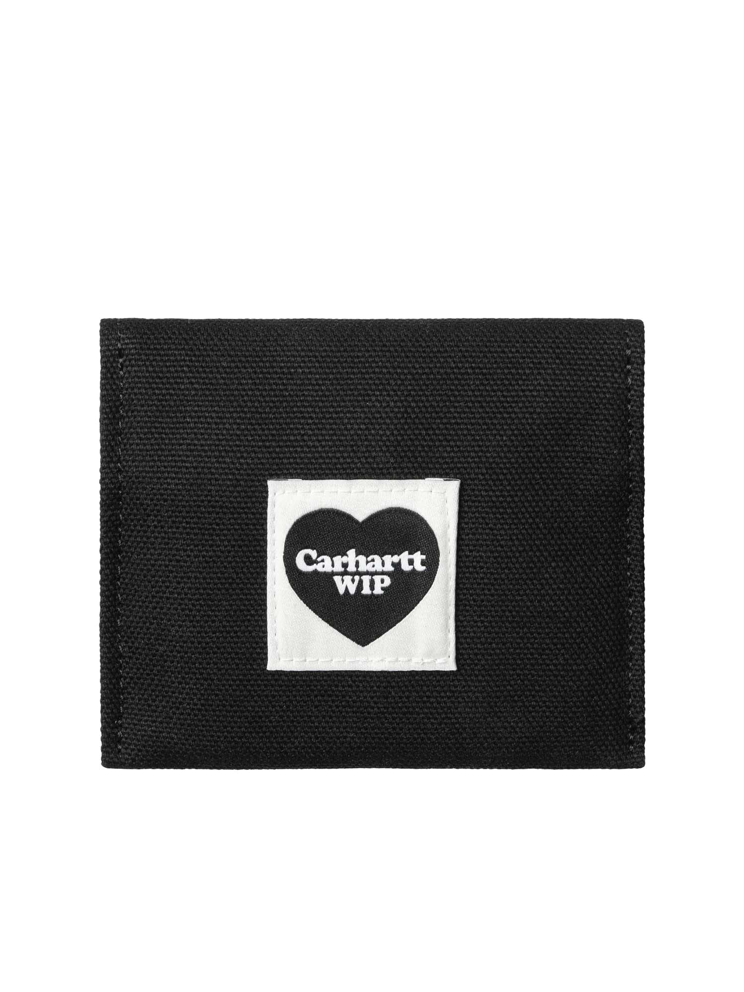 Carhartt Wip Heart Pocket Mirror Argento
