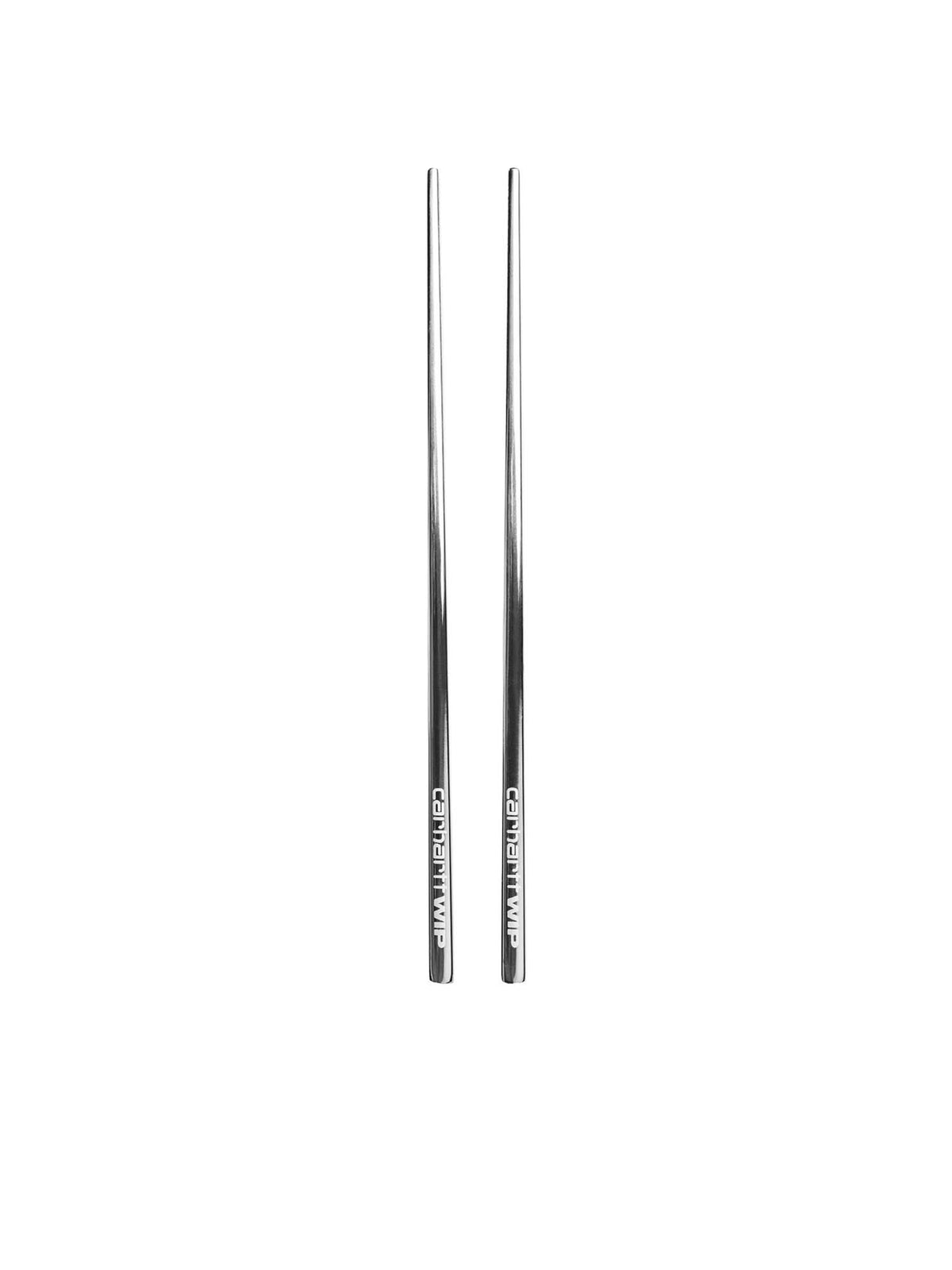 Carhartt Wip WIP Chopsticks Argento